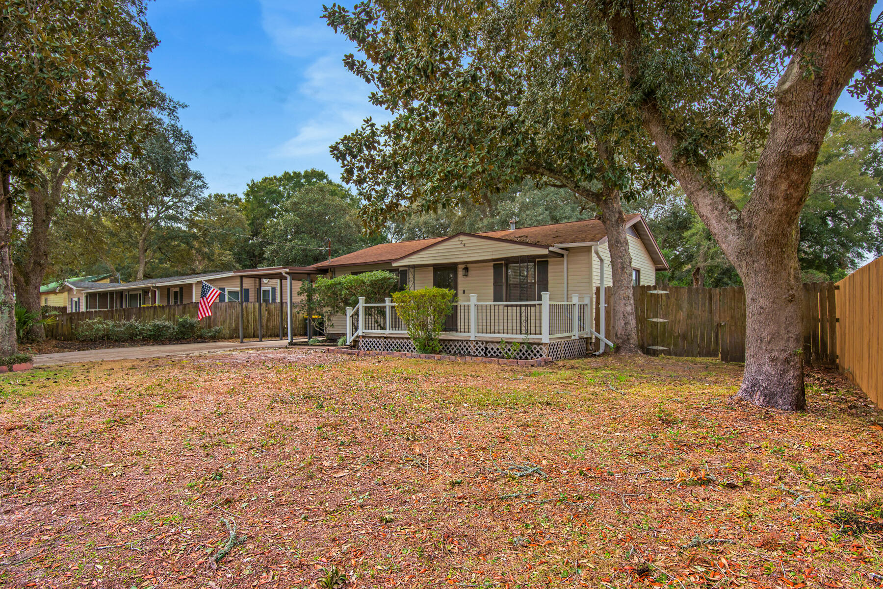 BEL AIR - Residential