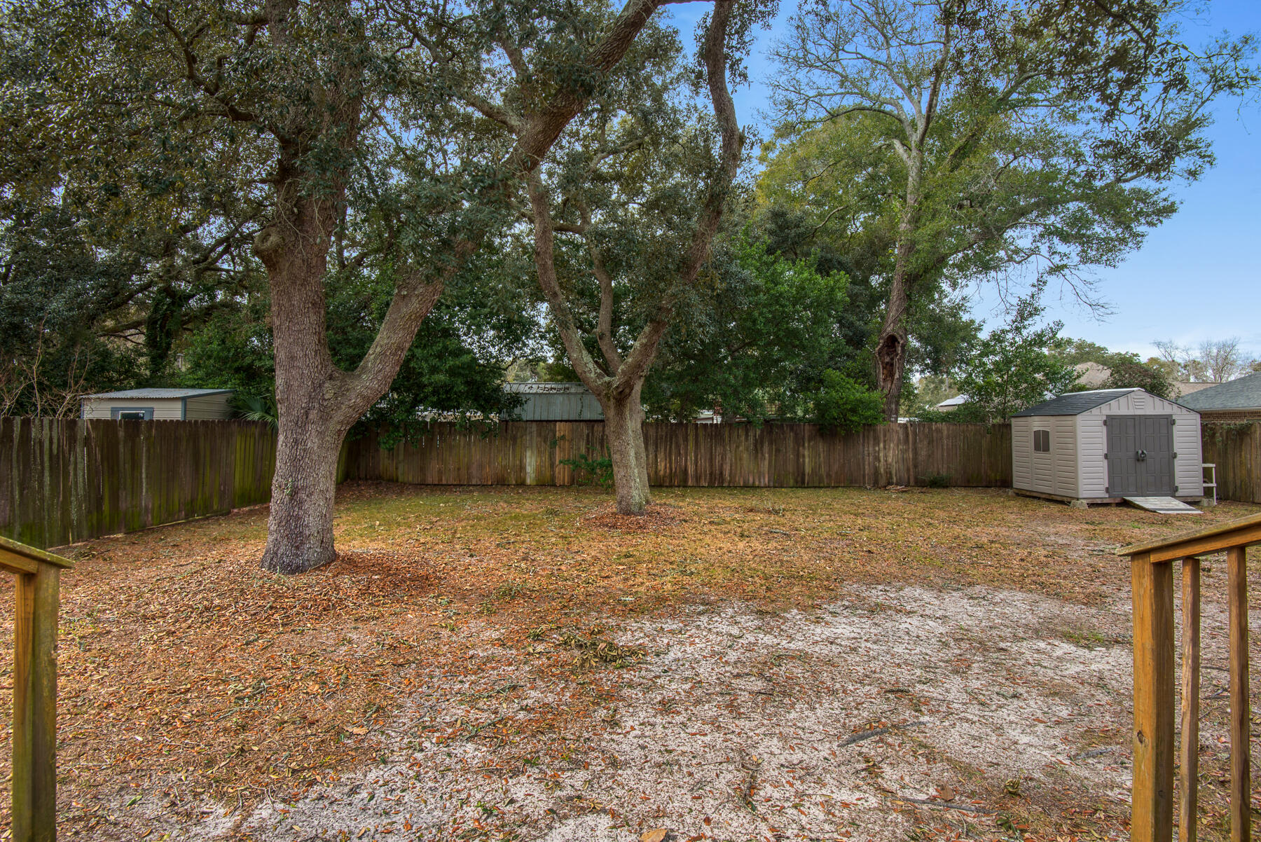 BEL AIR - Residential