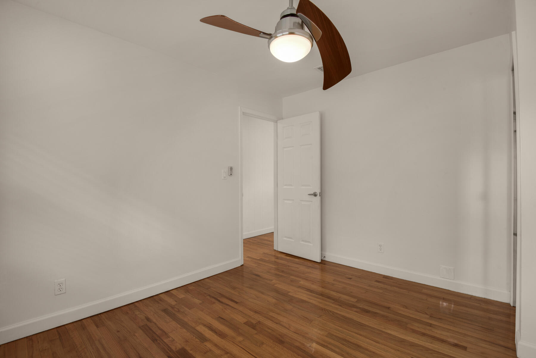 BEL AIR - Residential