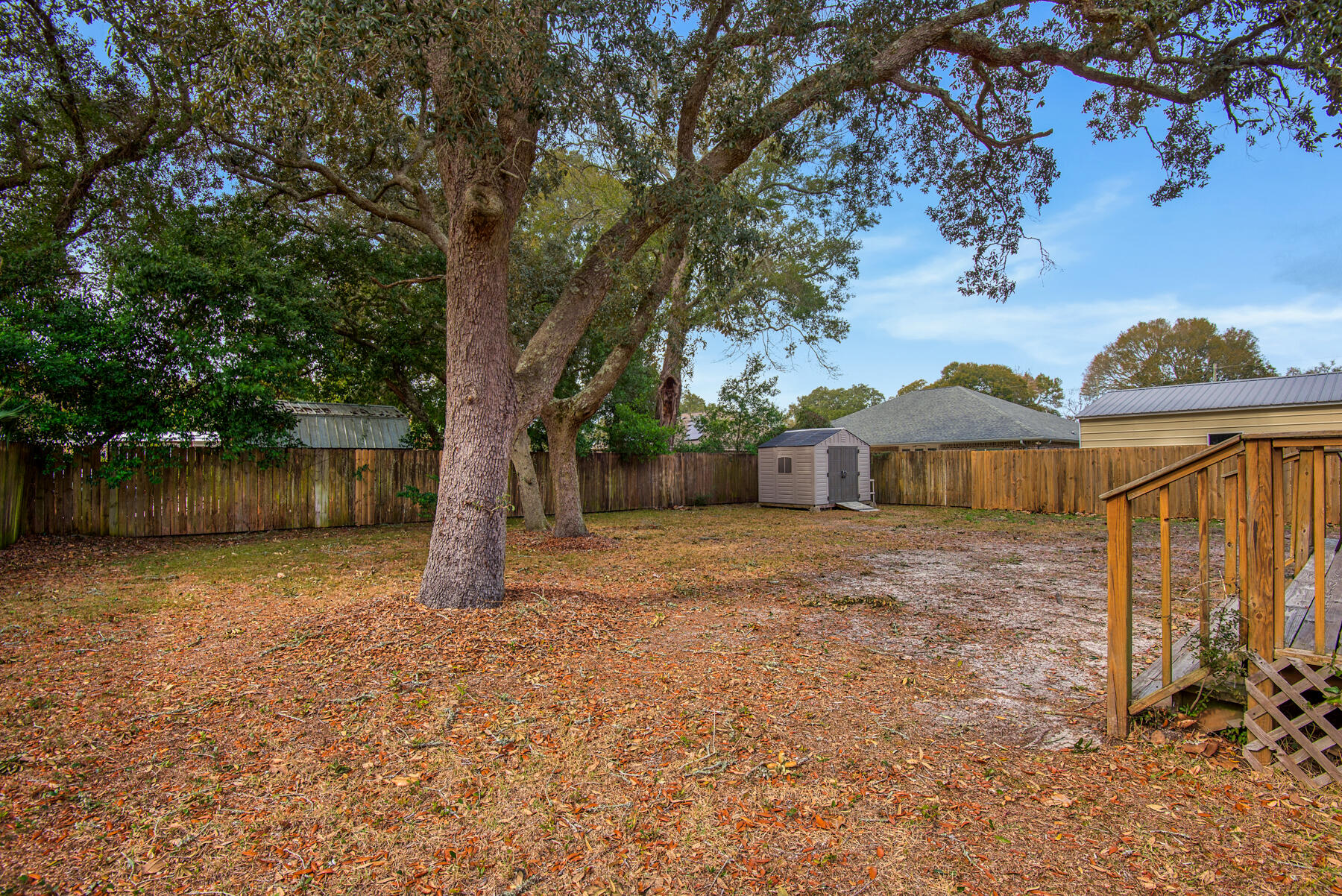 BEL AIR - Residential