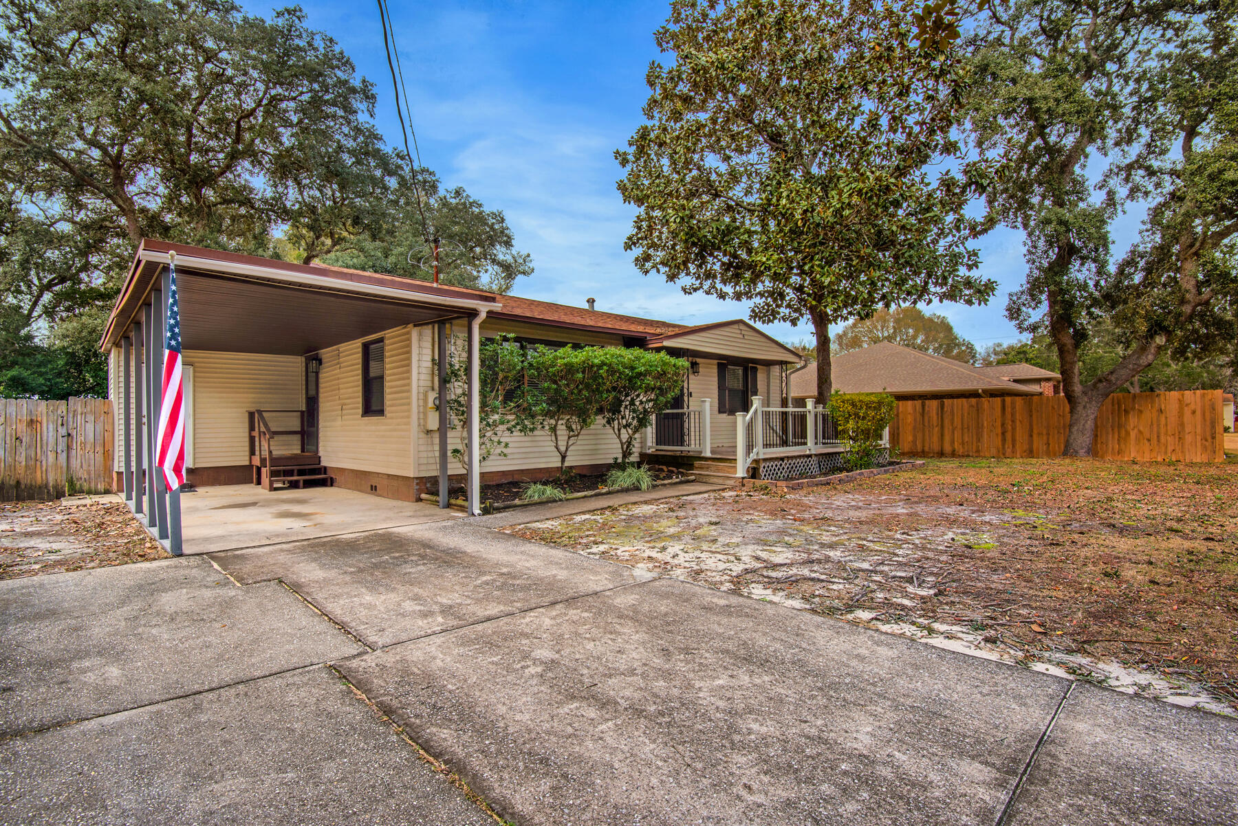 BEL AIR - Residential