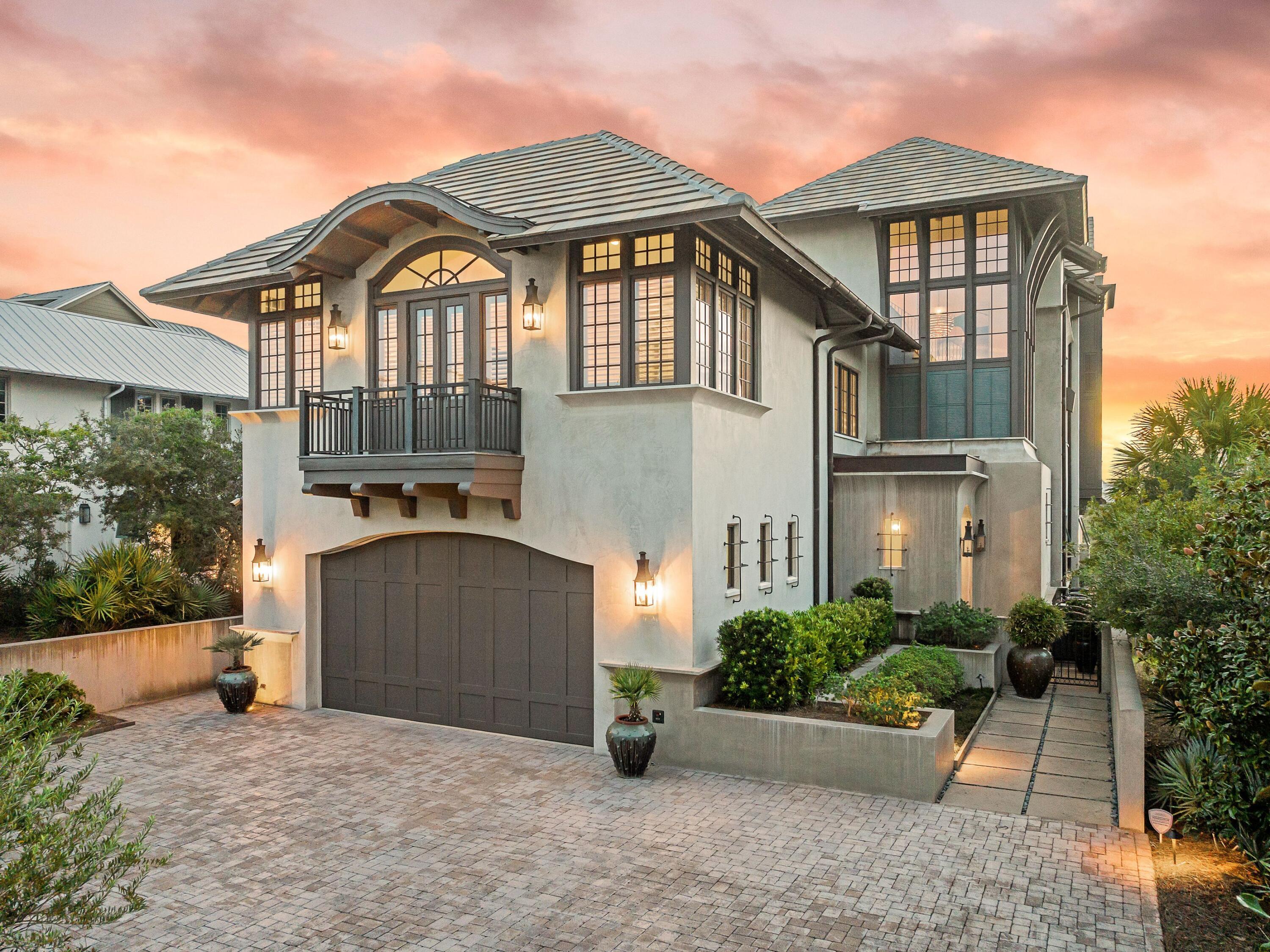 RETREAT THE - Residential