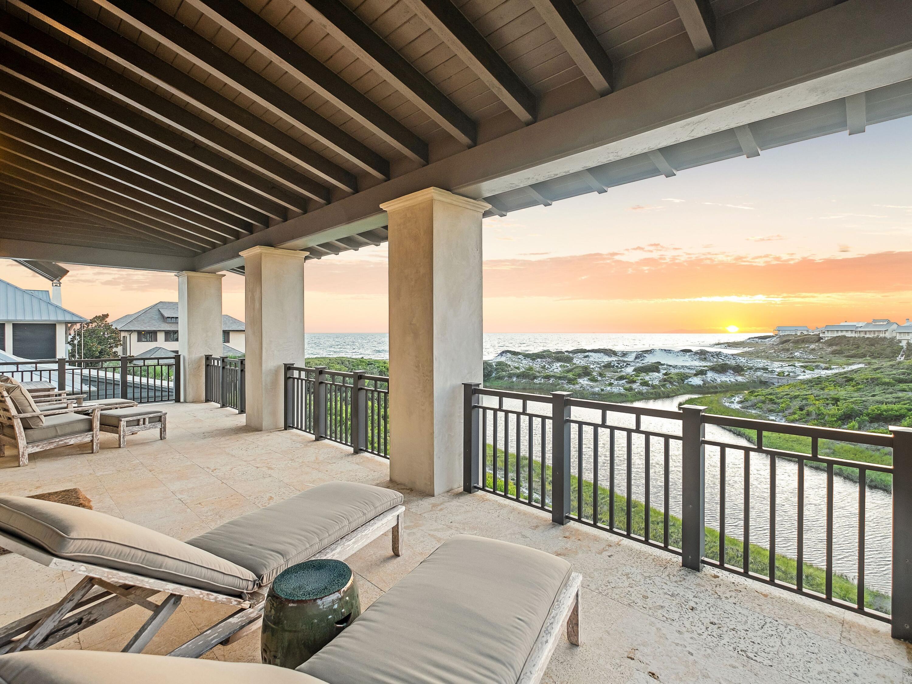 RETREAT THE - Residential