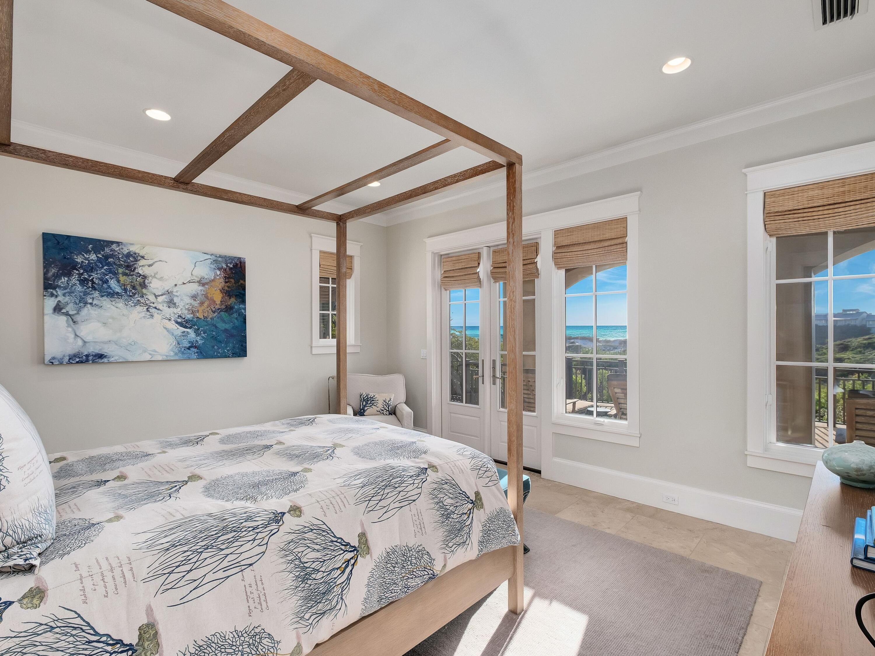 RETREAT THE - Residential