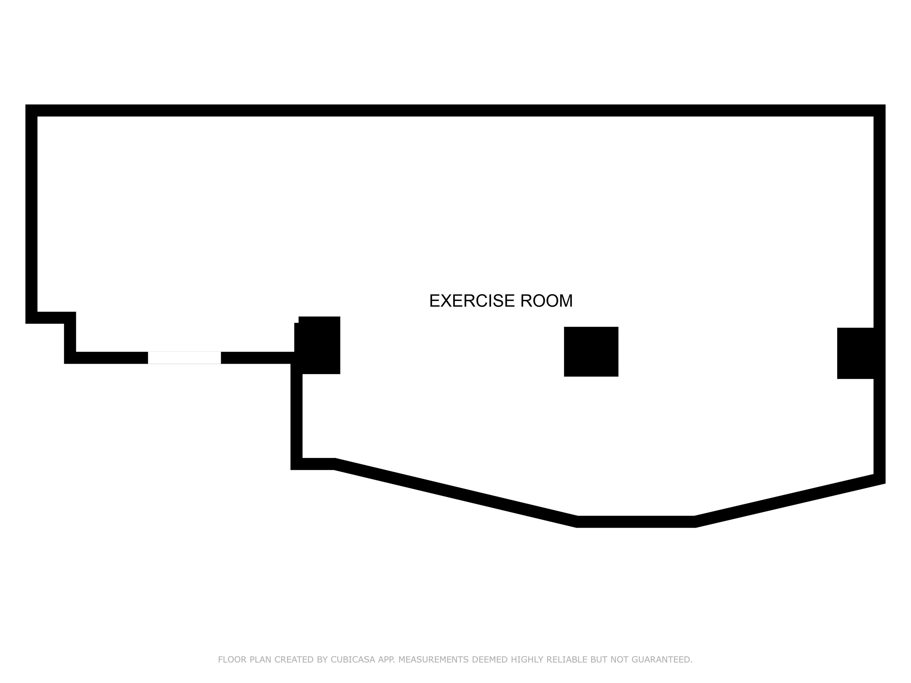 RETREAT THE - Residential