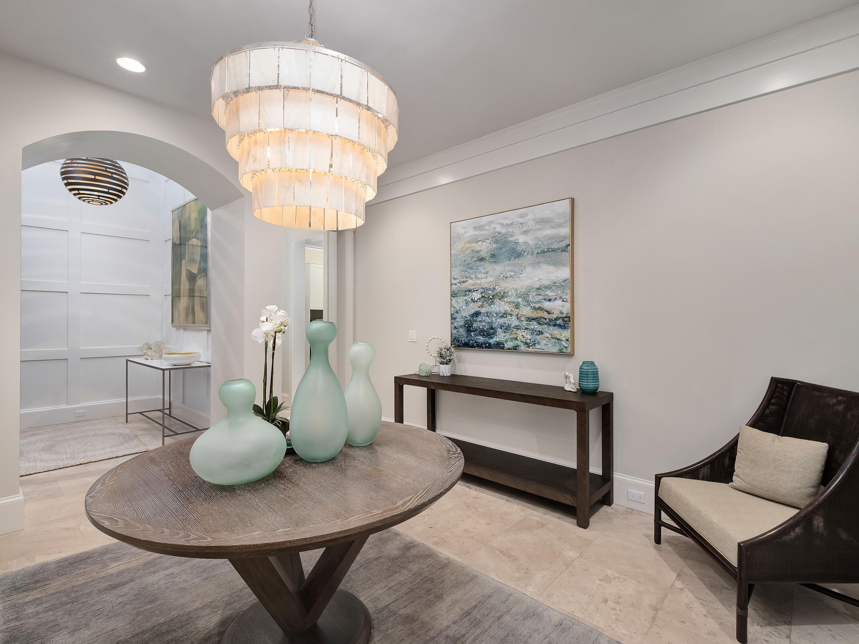 RETREAT THE - Residential