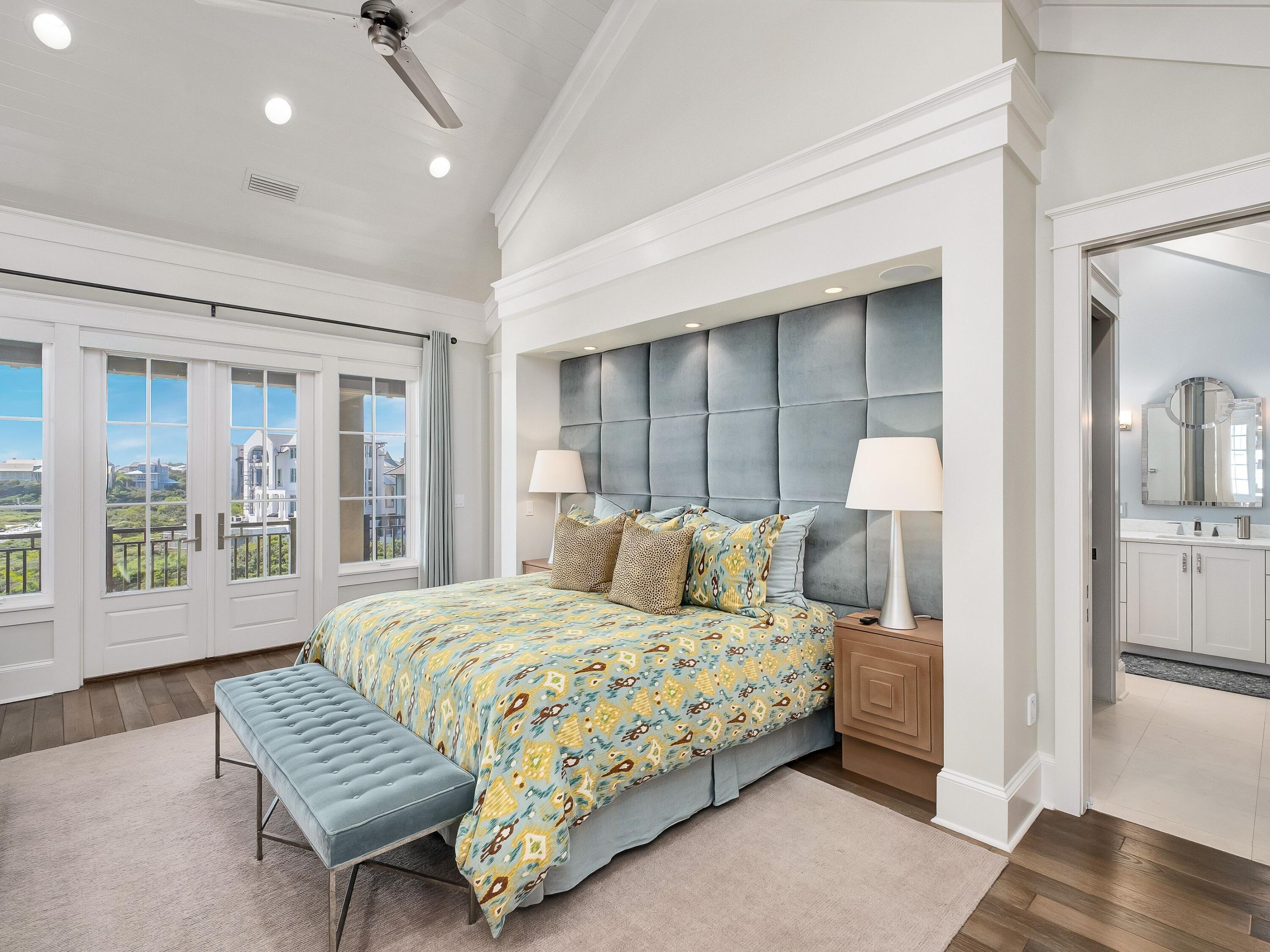 RETREAT THE - Residential