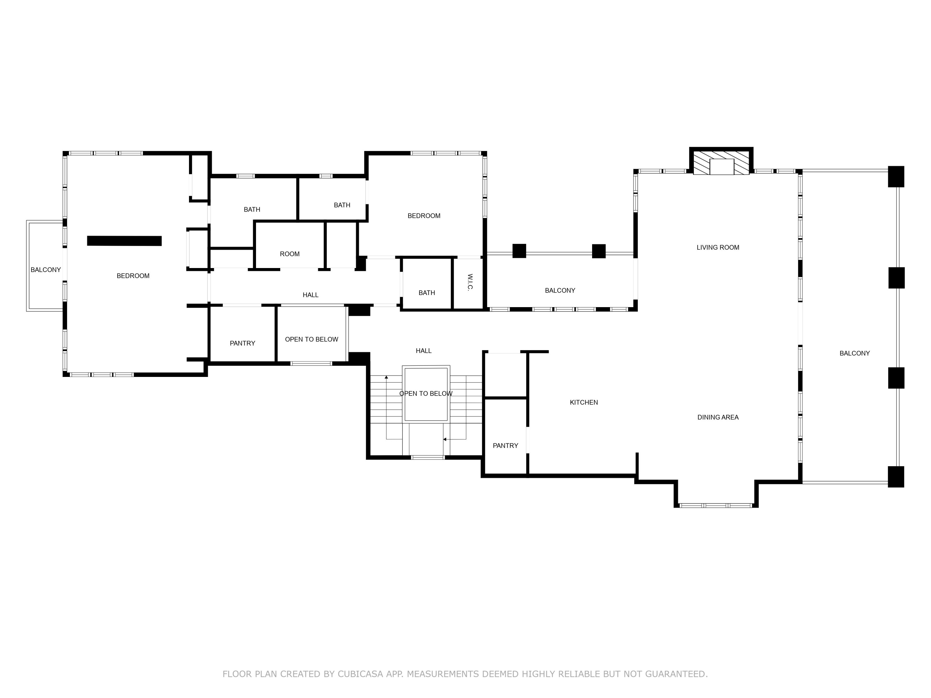RETREAT THE - Residential