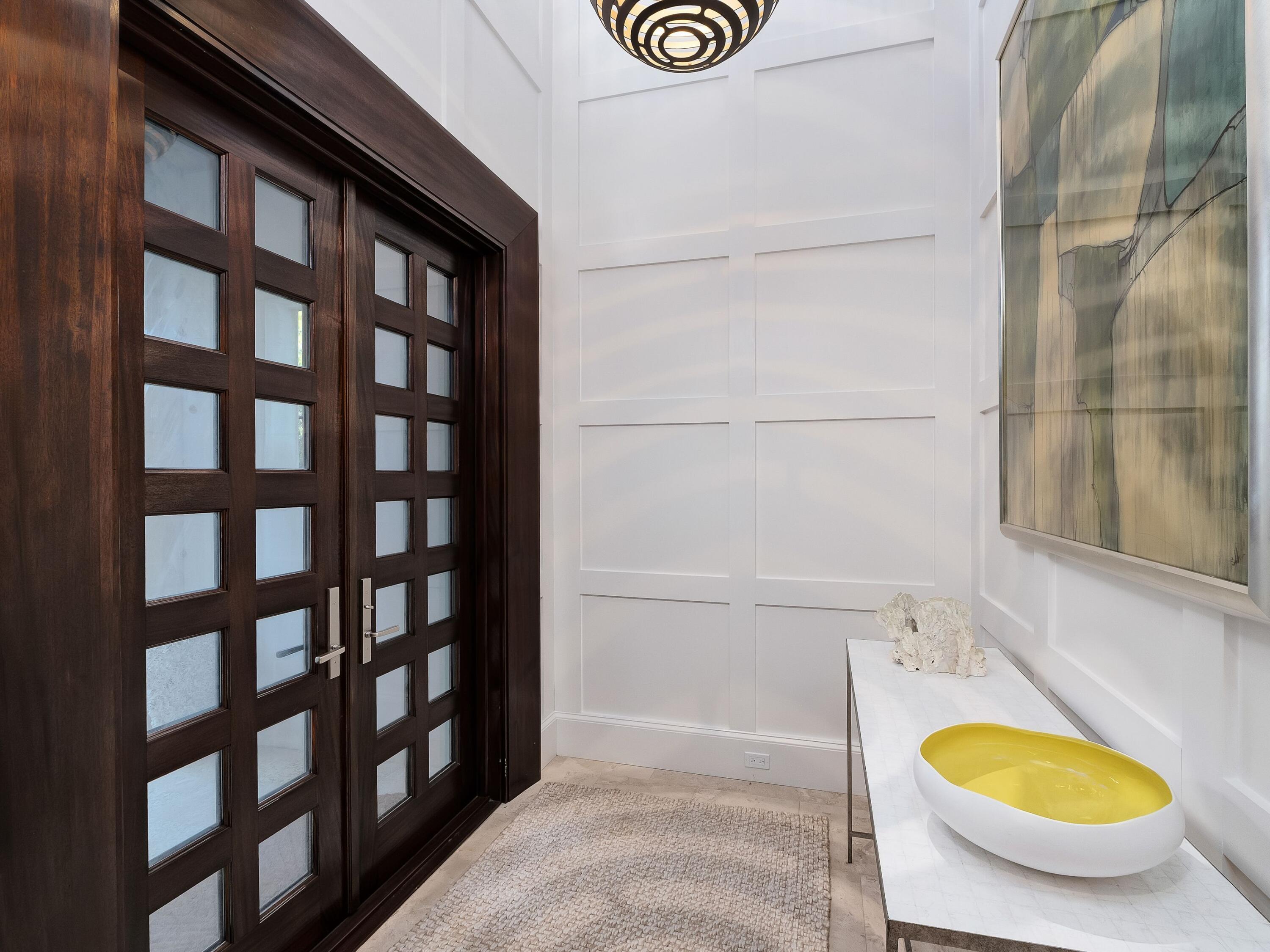 RETREAT THE - Residential