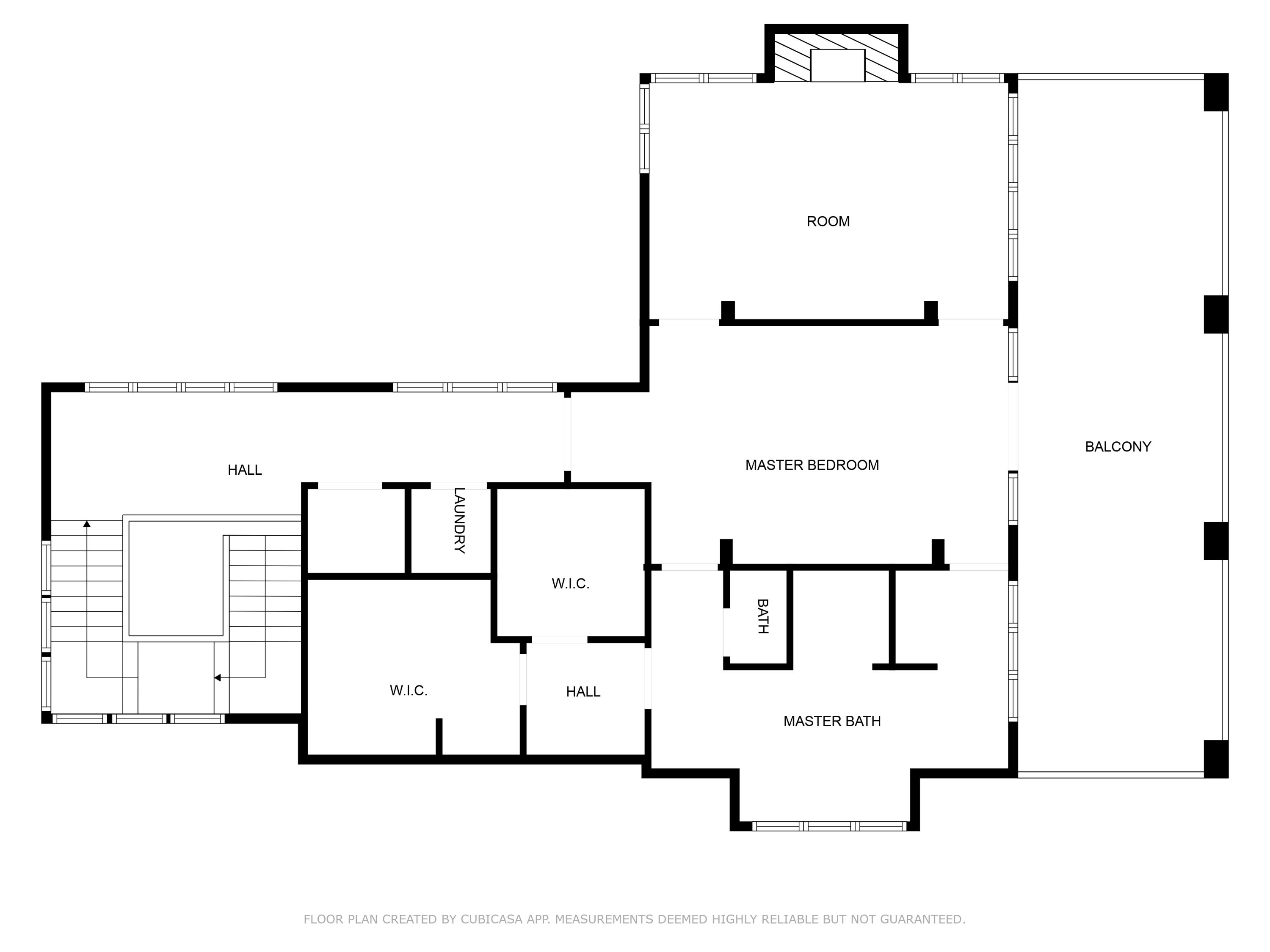 RETREAT THE - Residential
