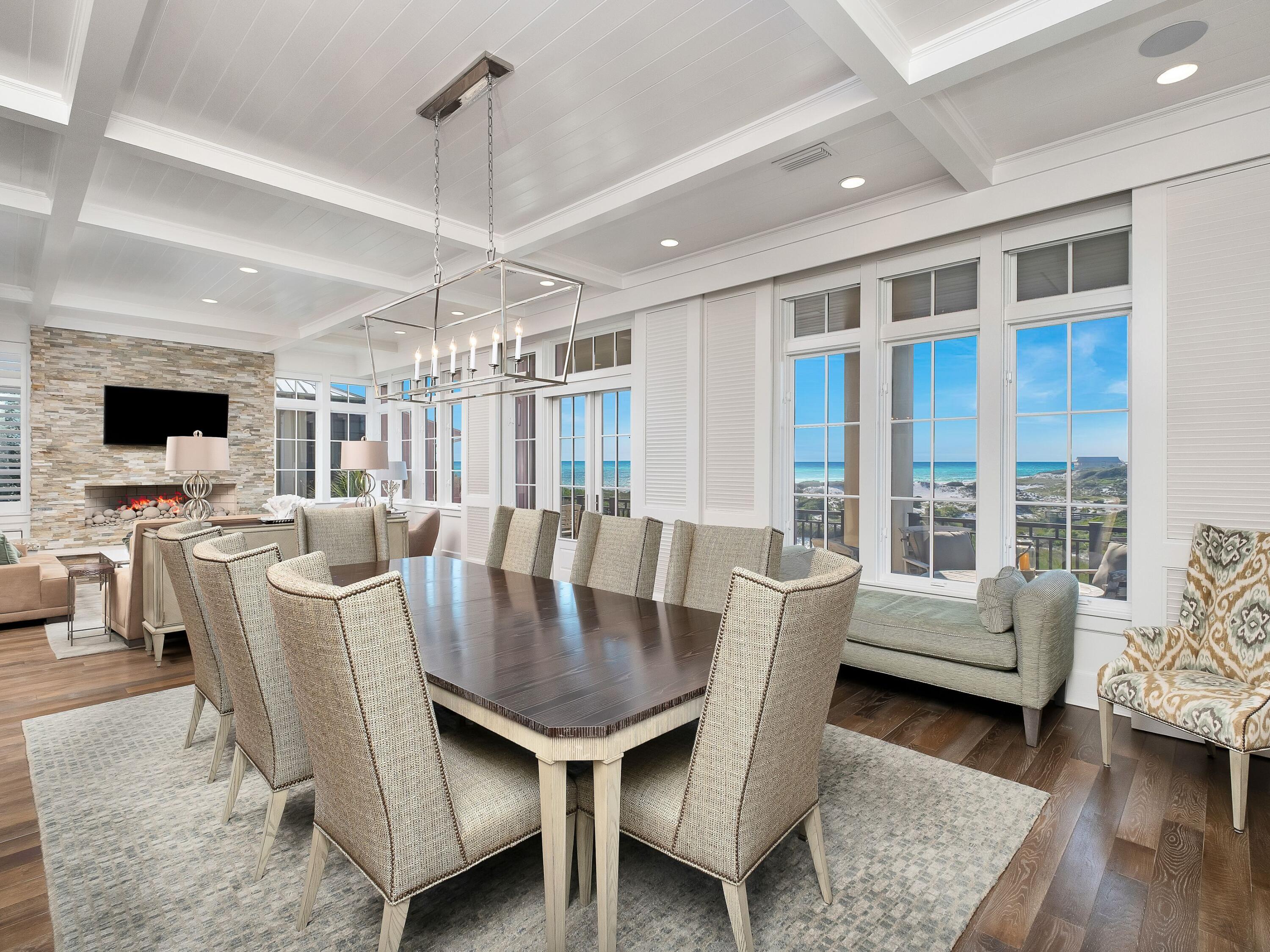 RETREAT THE - Residential