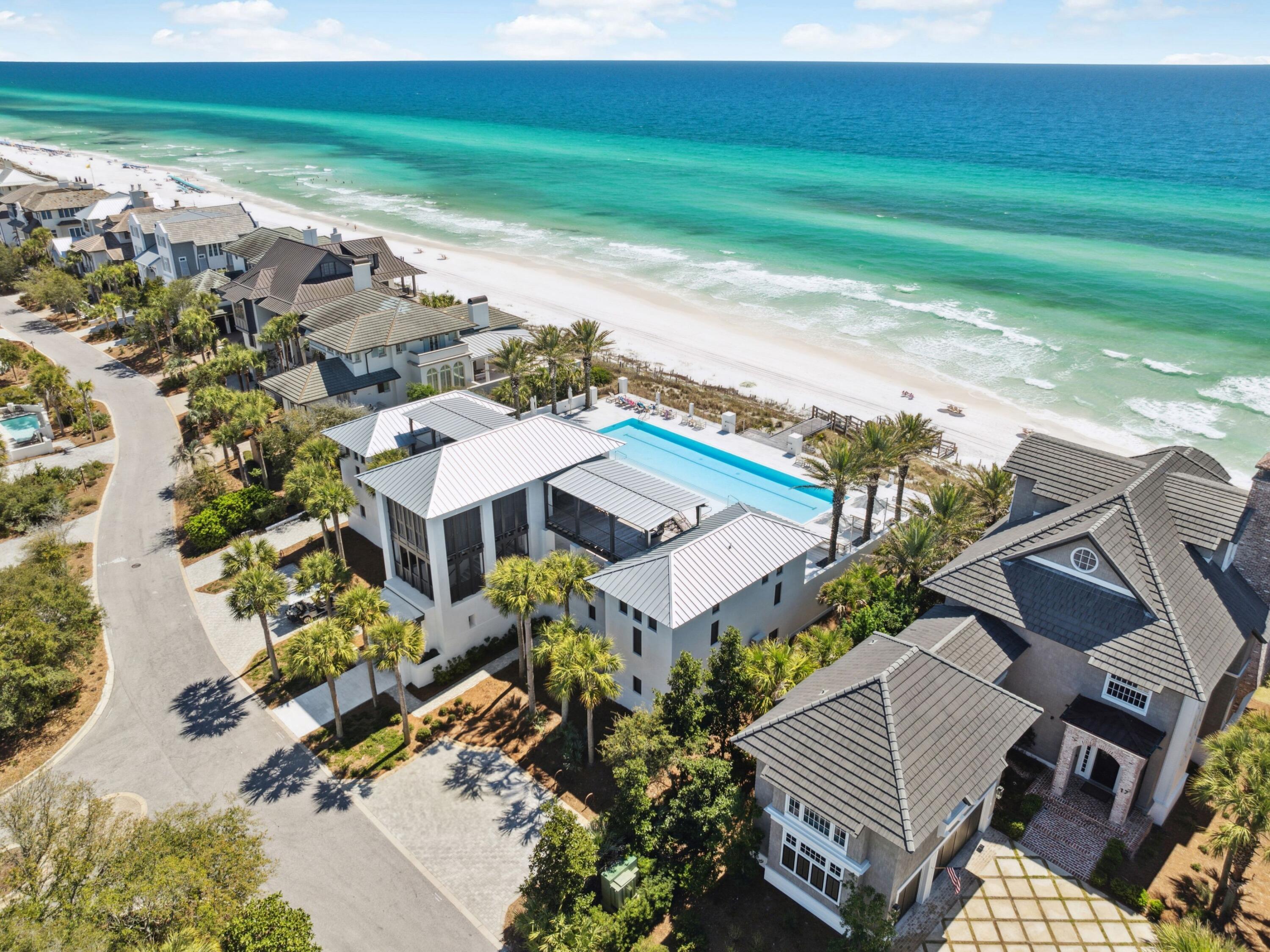 RETREAT THE - Residential