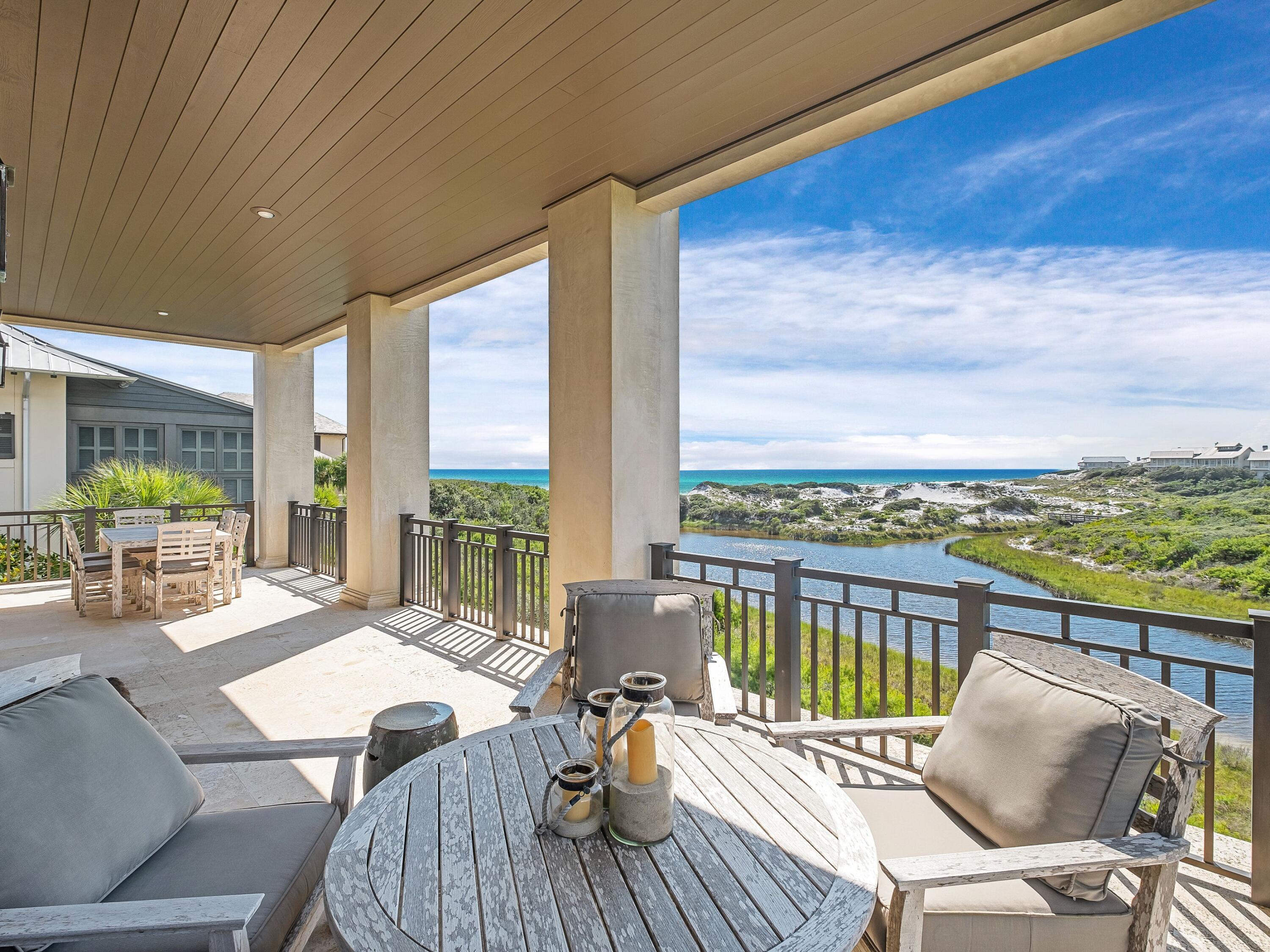 RETREAT THE - Residential