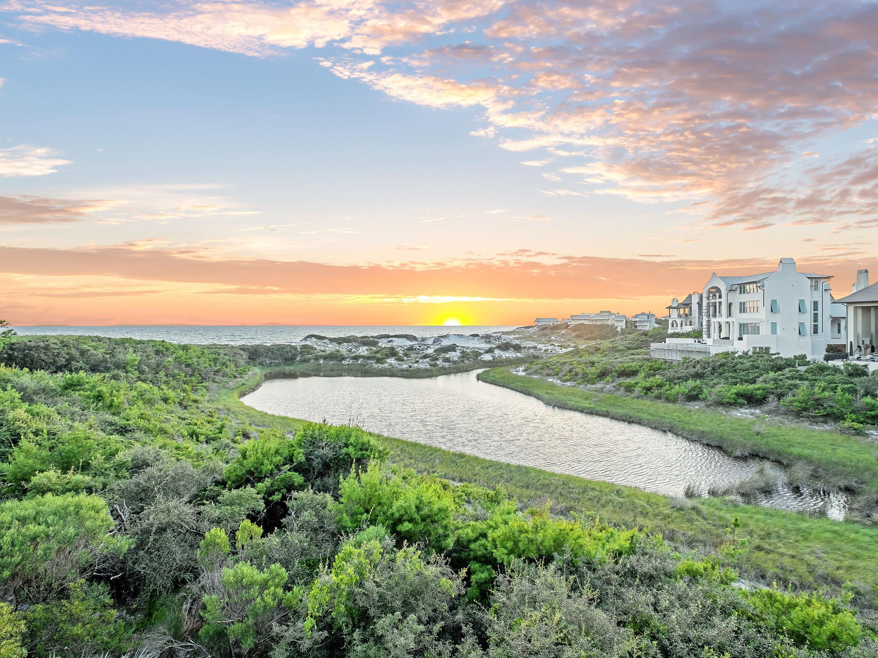 RETREAT THE - Residential