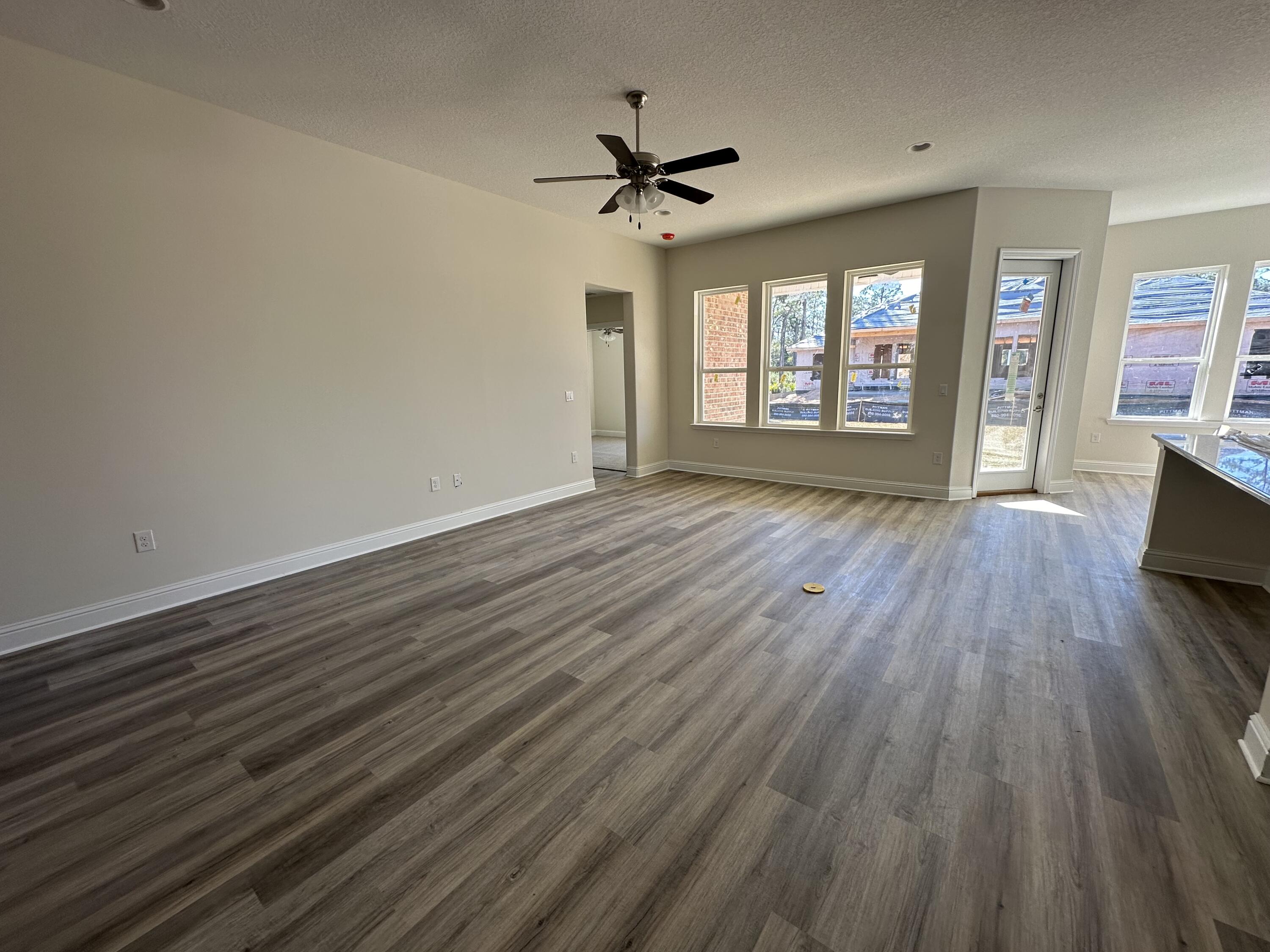 CREETS LANDING - Residential