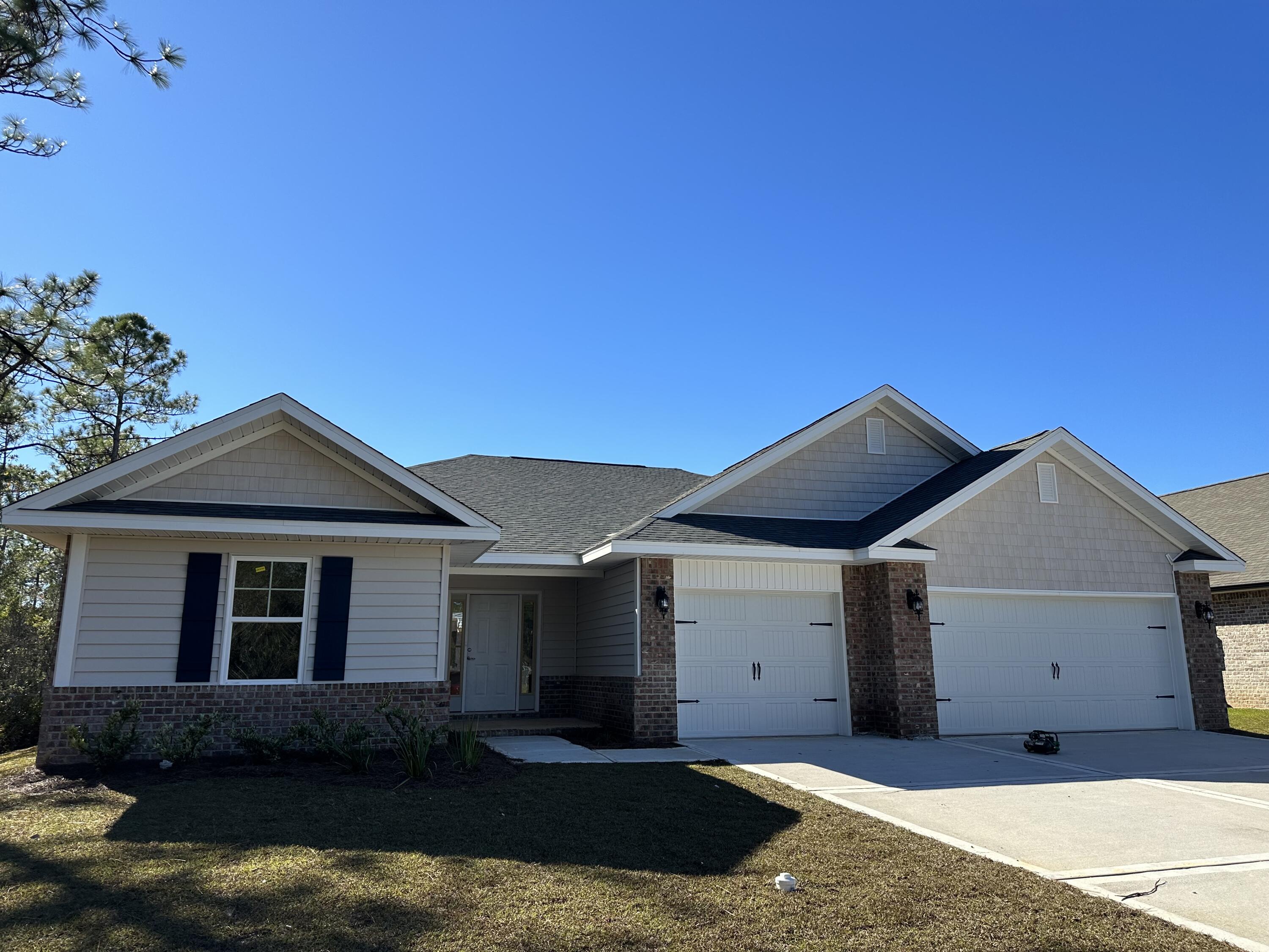 CREETS LANDING - Residential