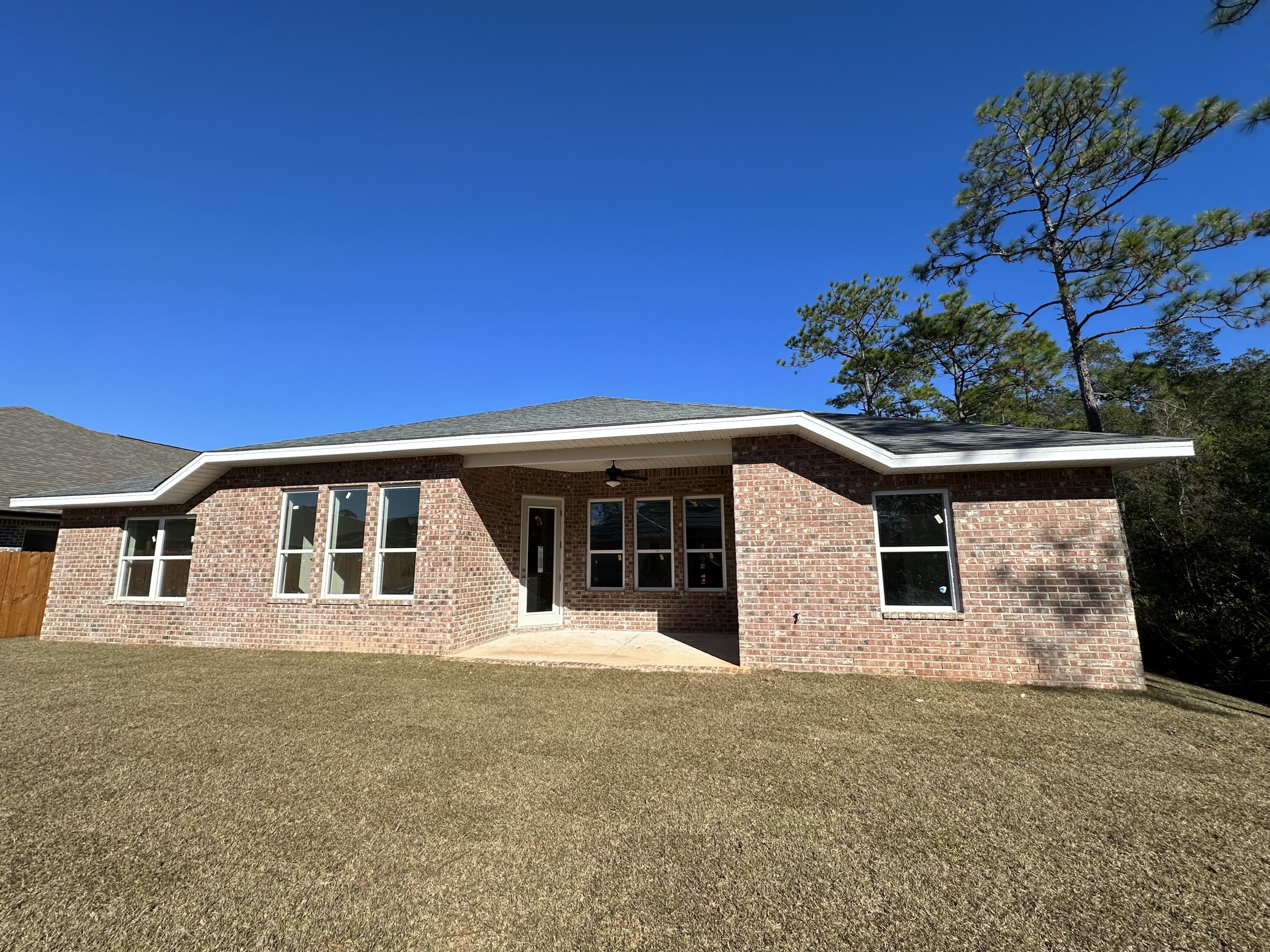 CREETS LANDING - Residential