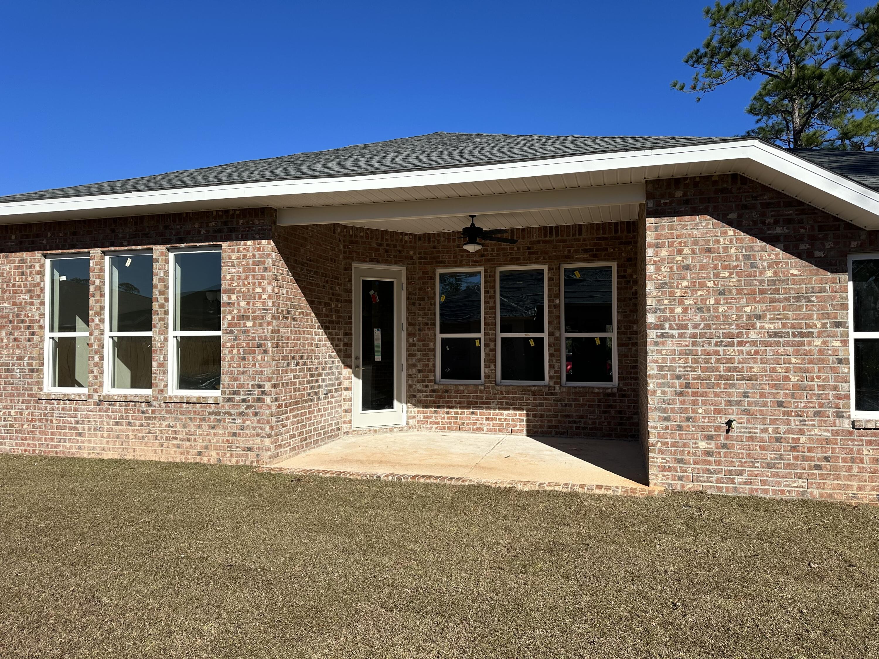 CREETS LANDING - Residential