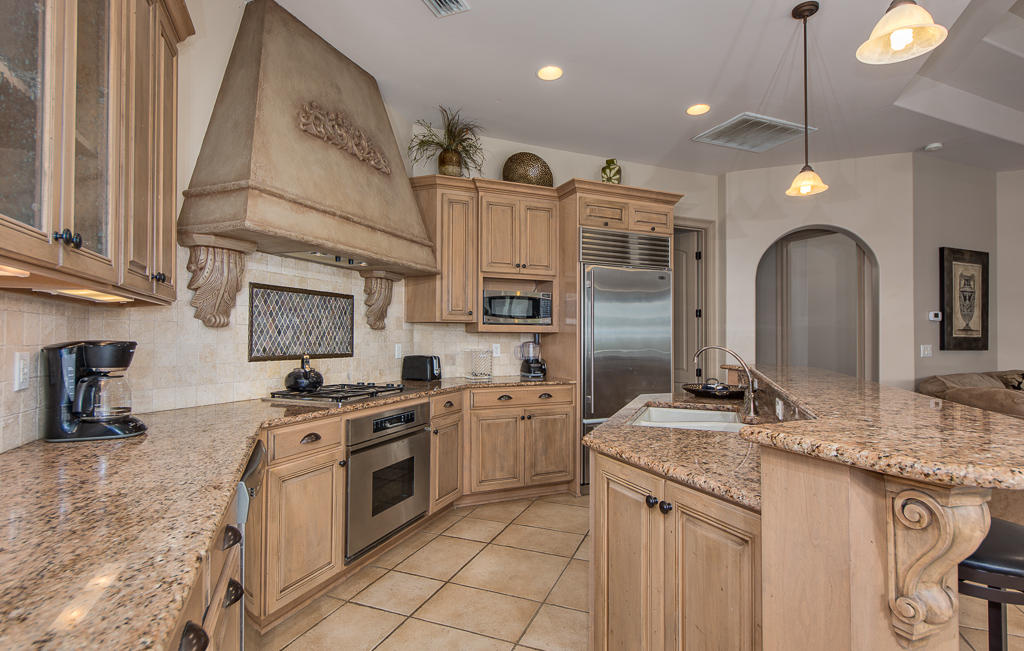 SAINT TROPEZ - Residential