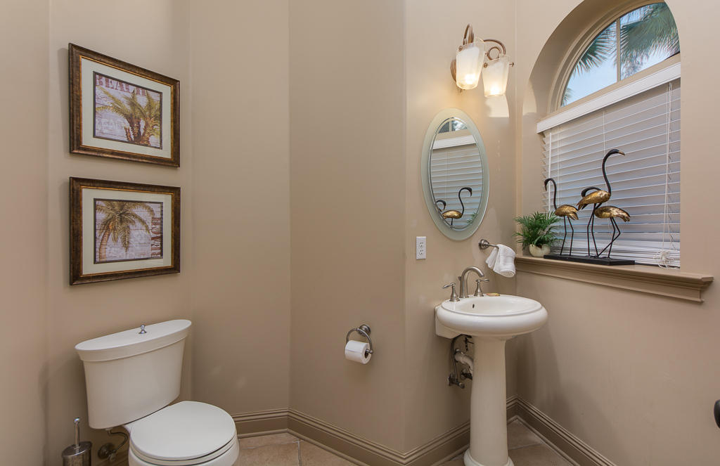 SAINT TROPEZ - Residential