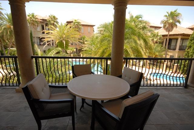 SAINT TROPEZ - Residential