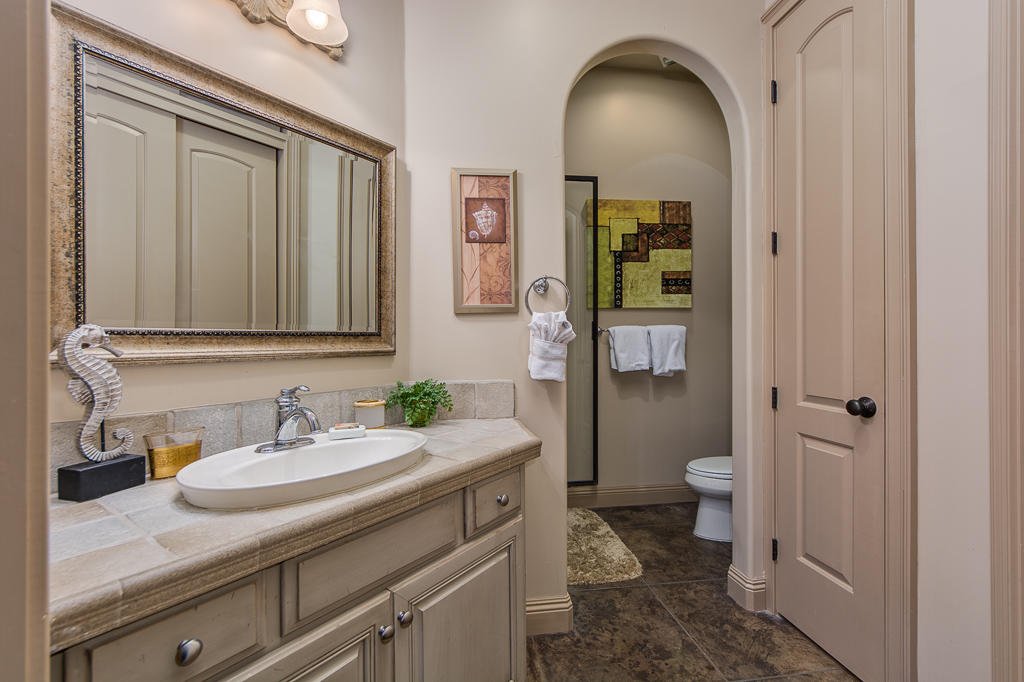 SAINT TROPEZ - Residential