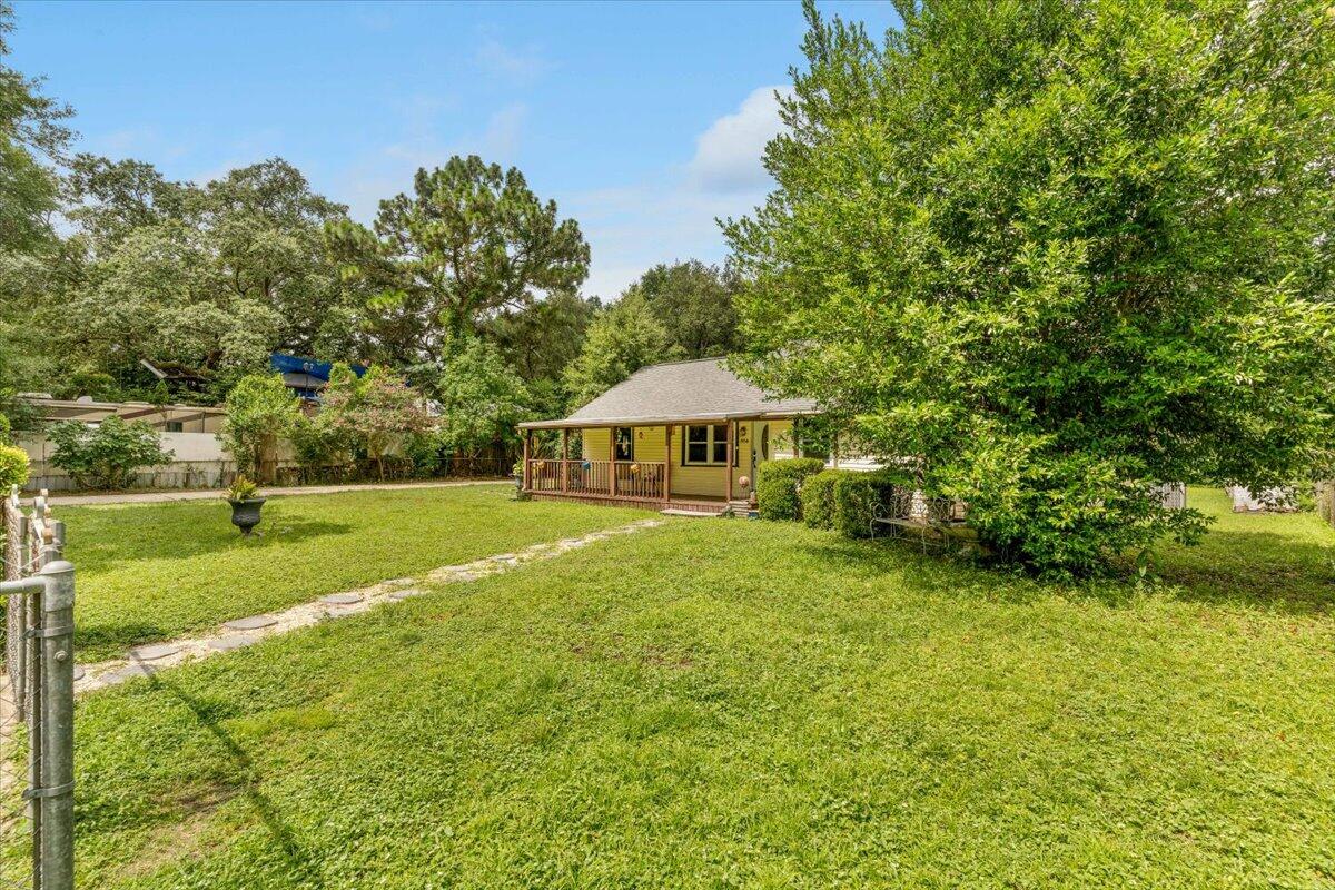 SEMINOLE - Residential