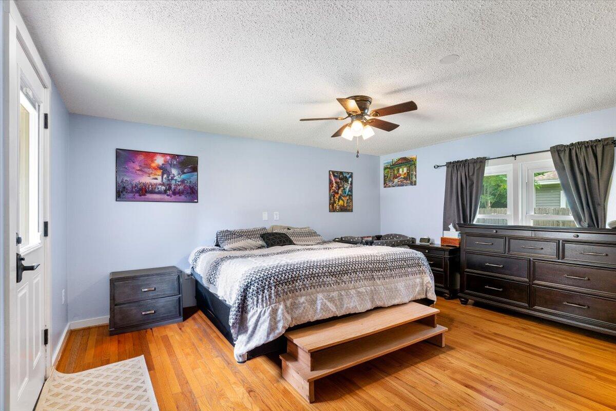 SEMINOLE - Residential