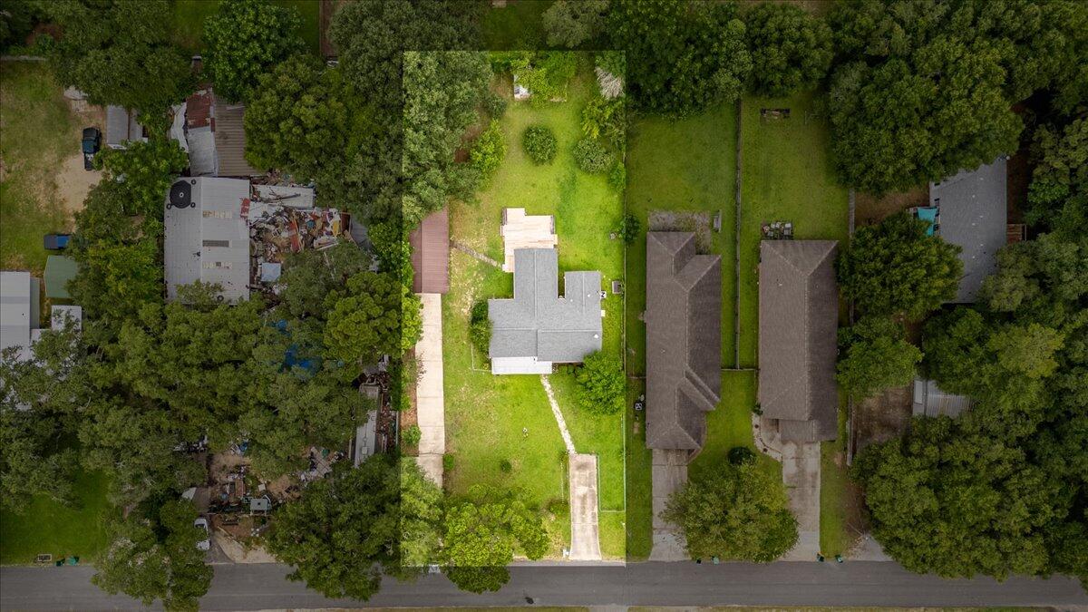 SEMINOLE - Residential