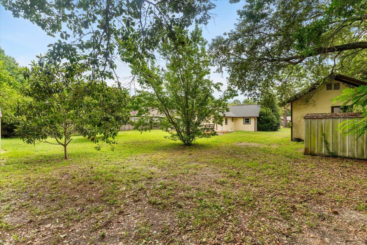 SEMINOLE - Residential