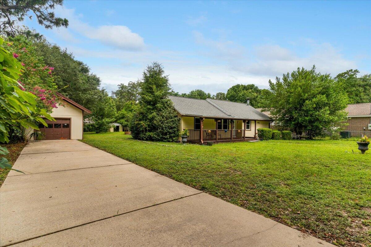 SEMINOLE - Residential