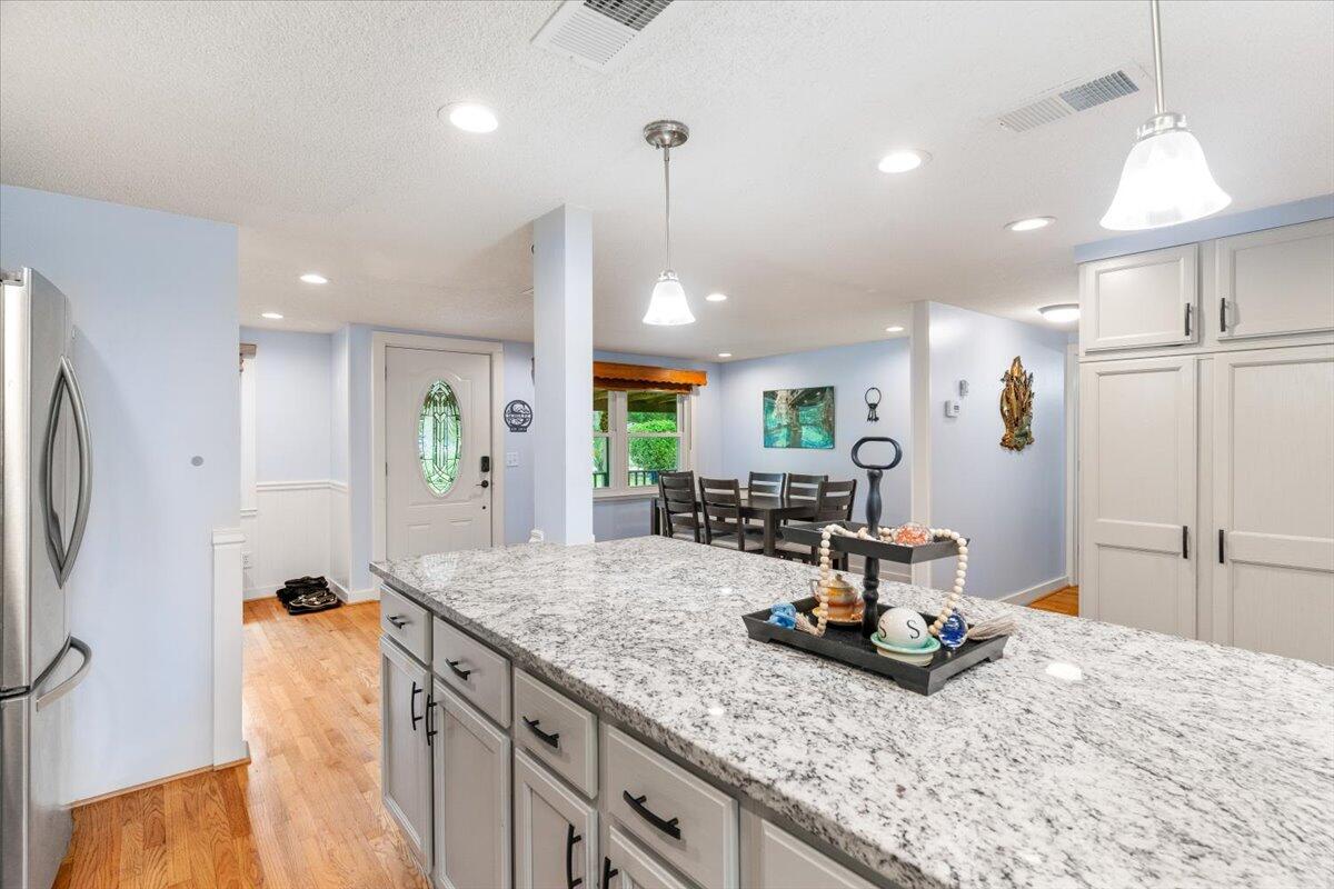 SEMINOLE - Residential