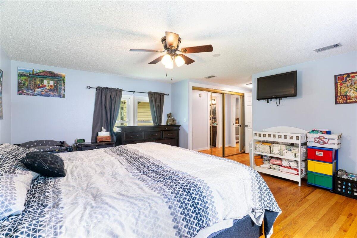 SEMINOLE - Residential