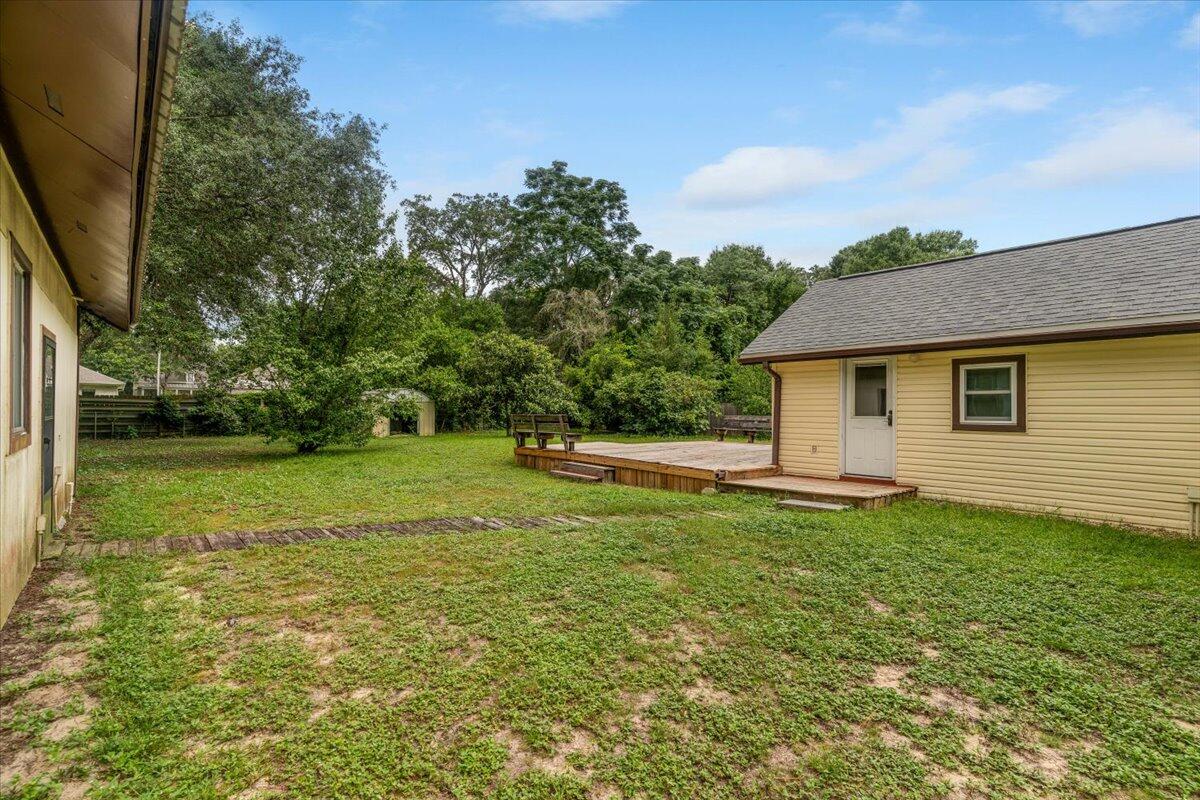 SEMINOLE - Residential