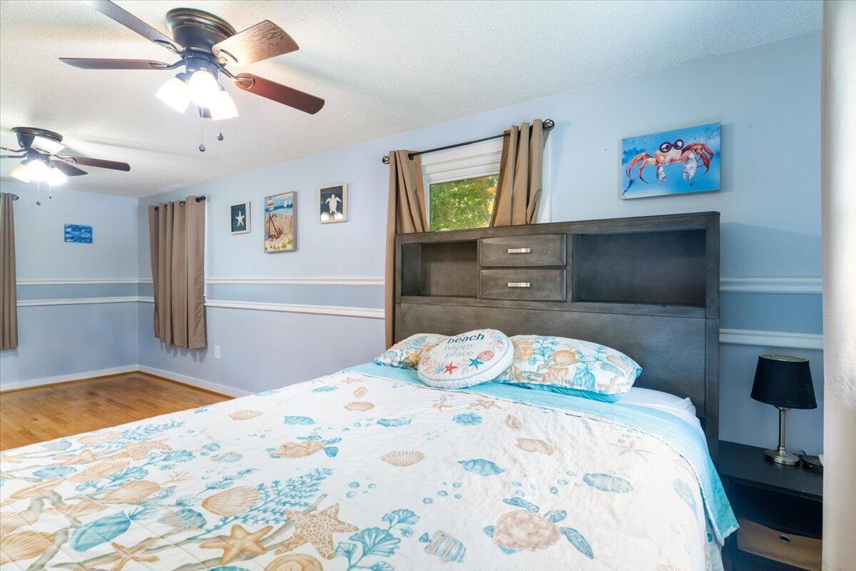 SEMINOLE - Residential