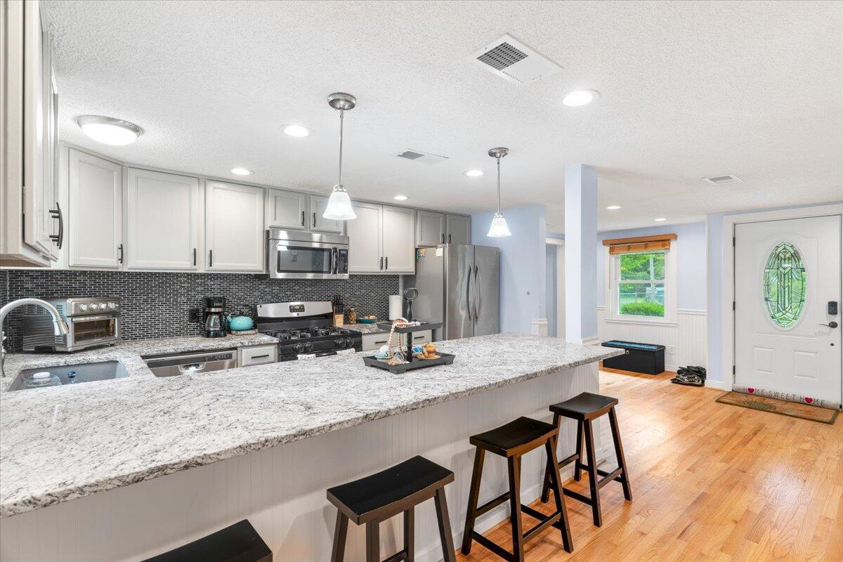 SEMINOLE - Residential