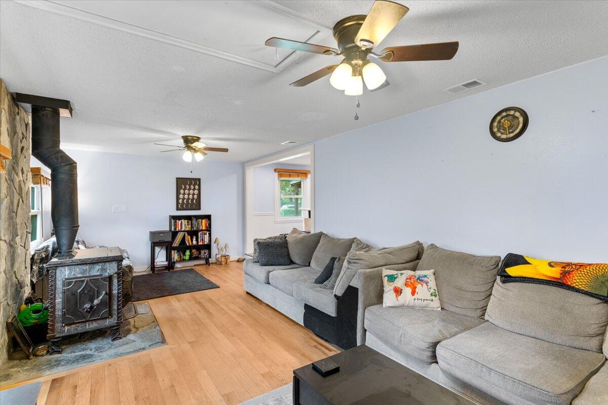SEMINOLE - Residential