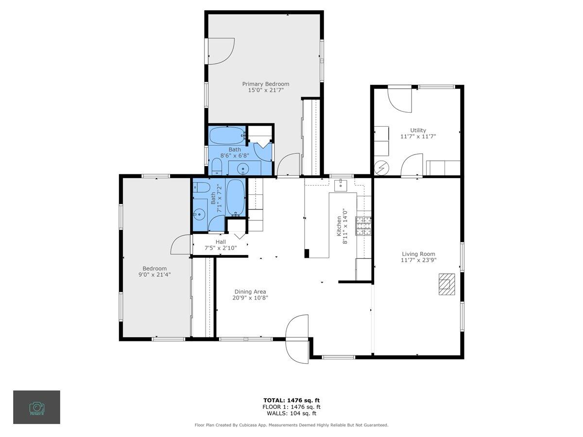 SEMINOLE - Residential