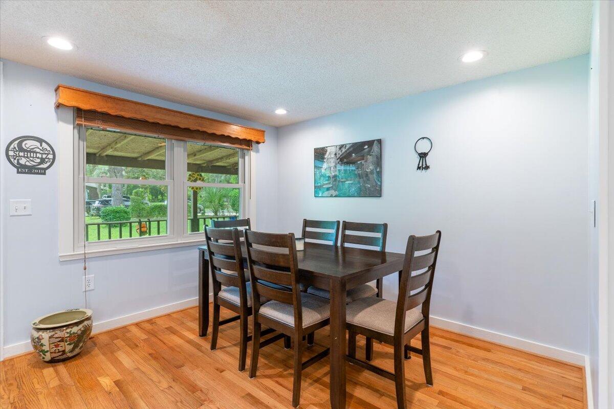 SEMINOLE - Residential