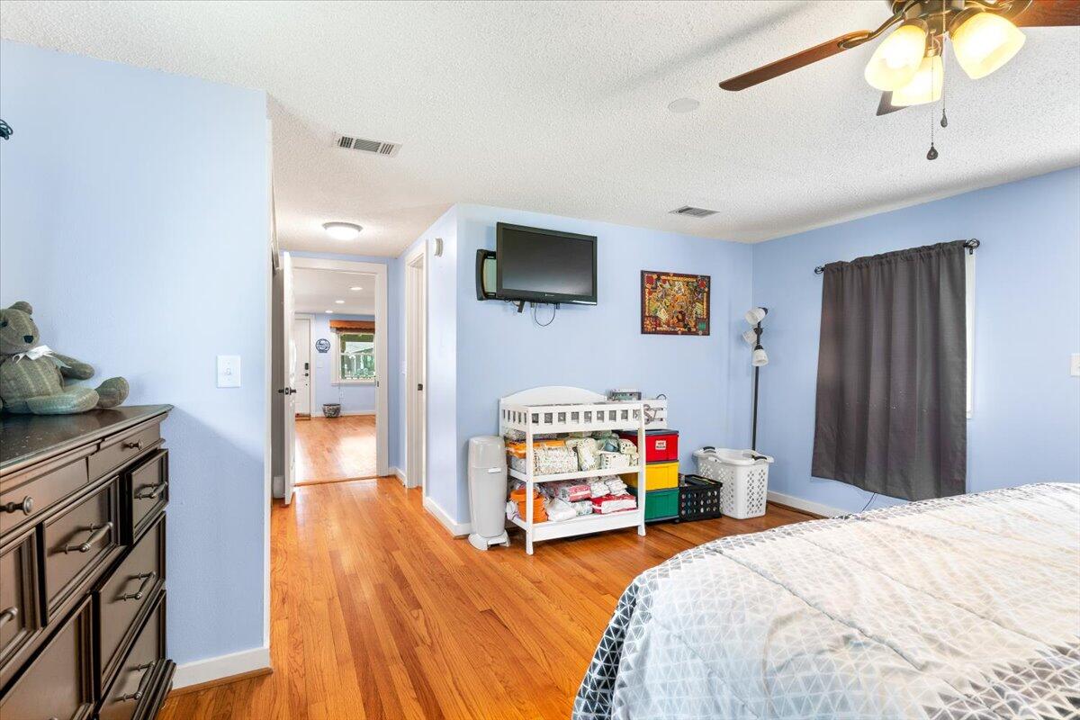 SEMINOLE - Residential