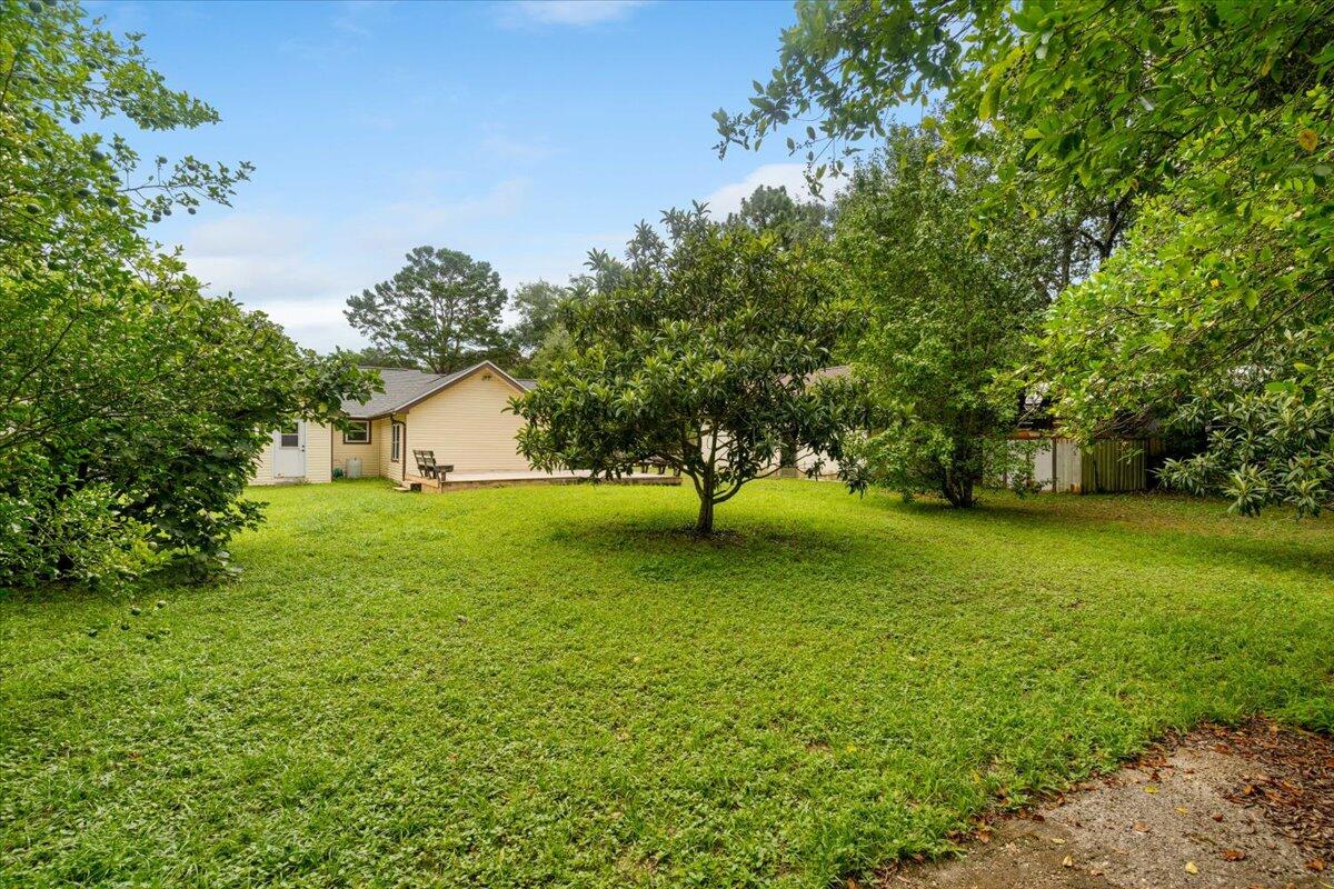 SEMINOLE - Residential