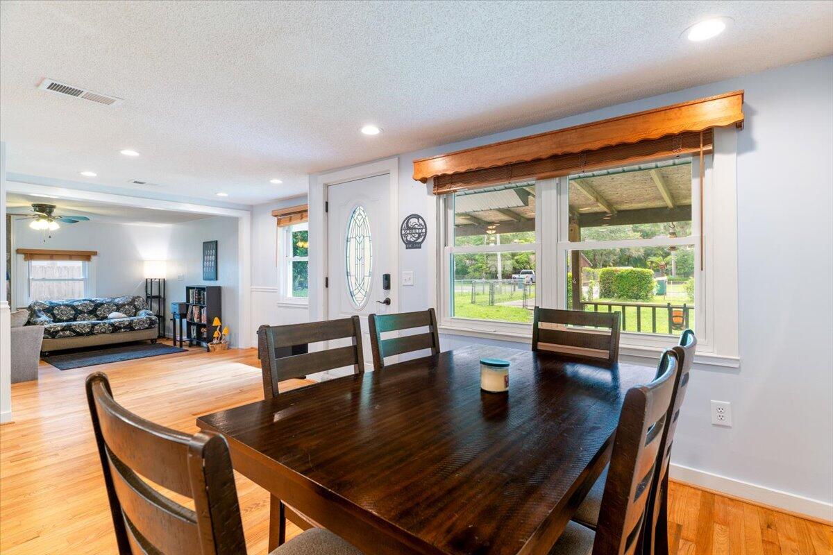 SEMINOLE - Residential