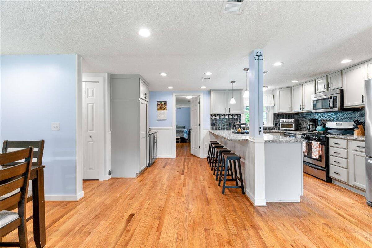 SEMINOLE - Residential