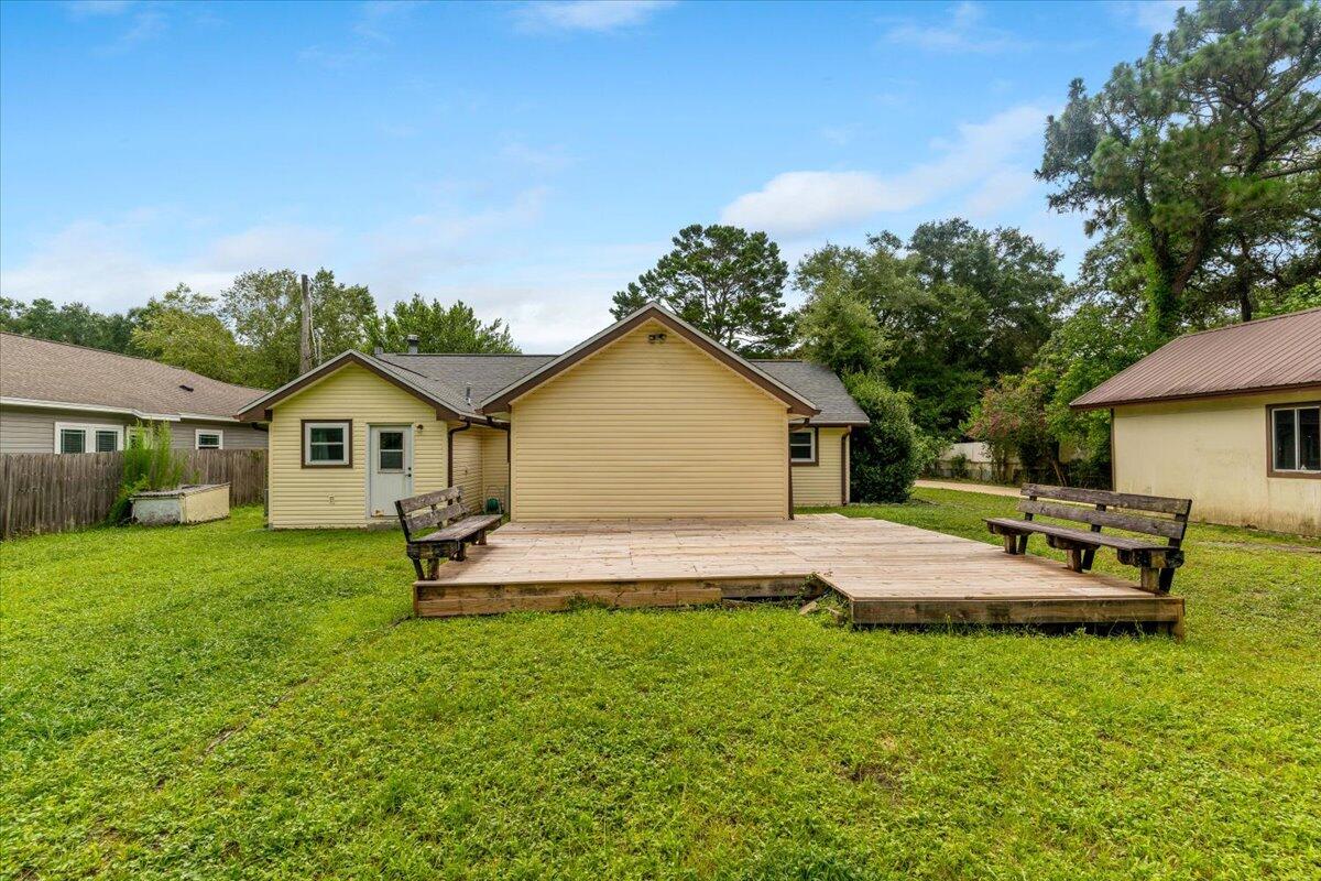 SEMINOLE - Residential