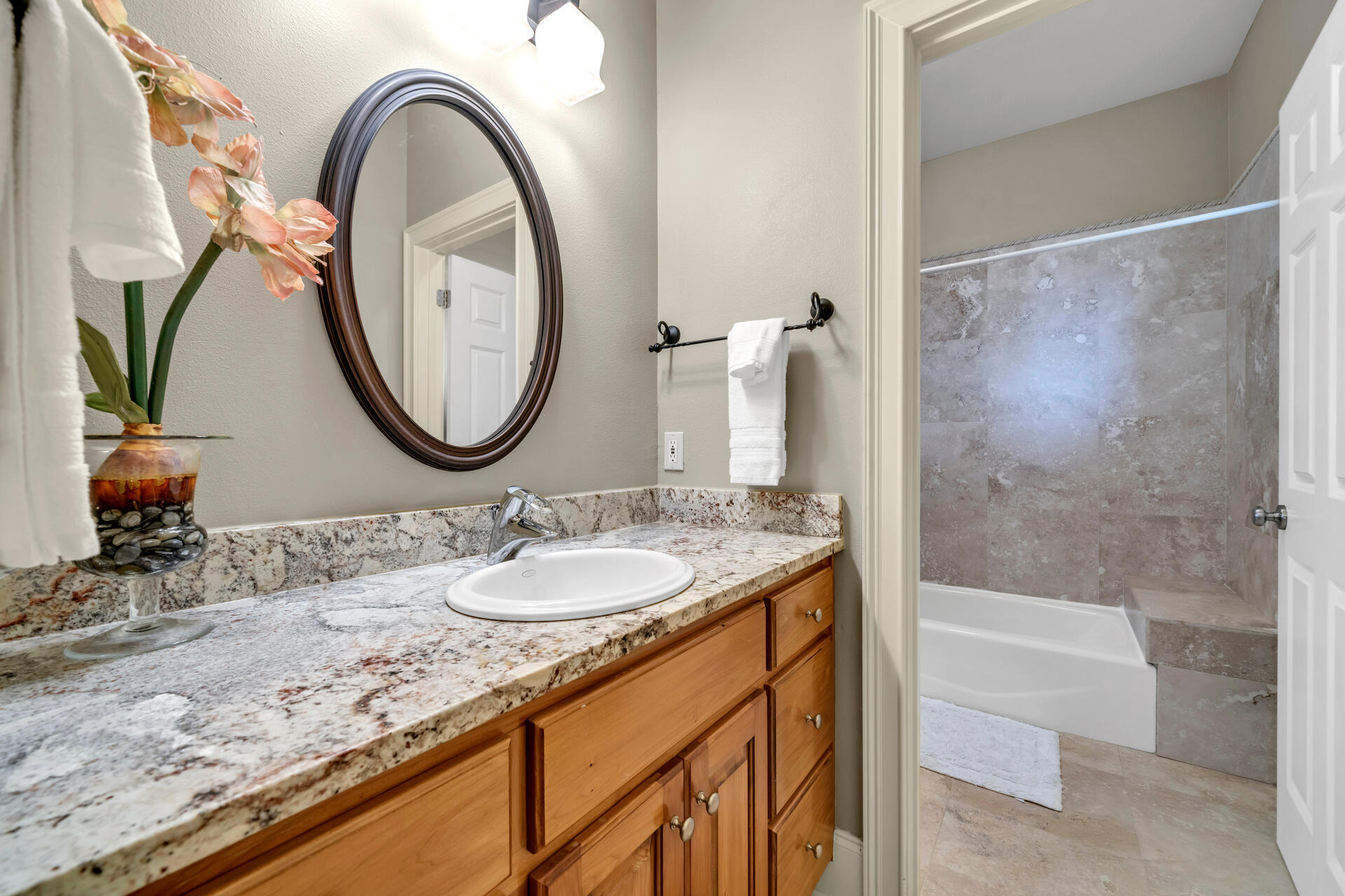 DESTIN POINTE - Residential