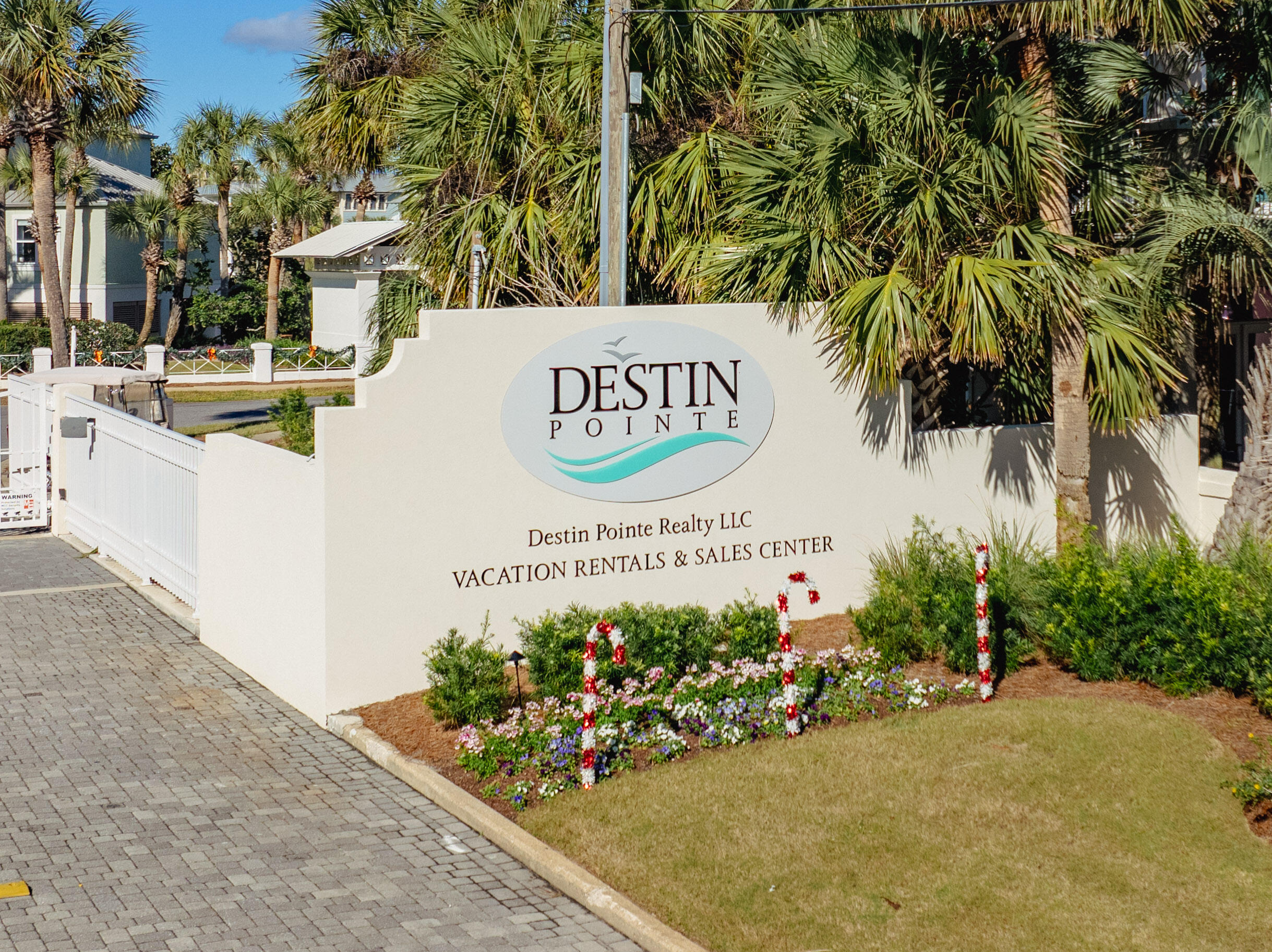 DESTIN POINTE - Residential