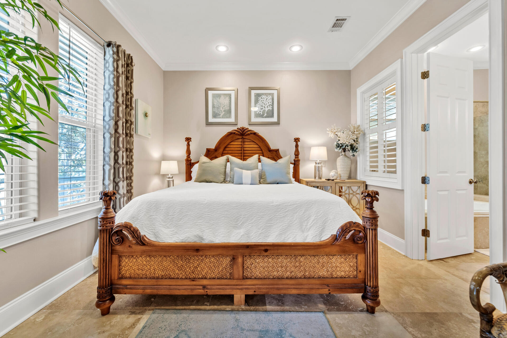 DESTIN POINTE - Residential