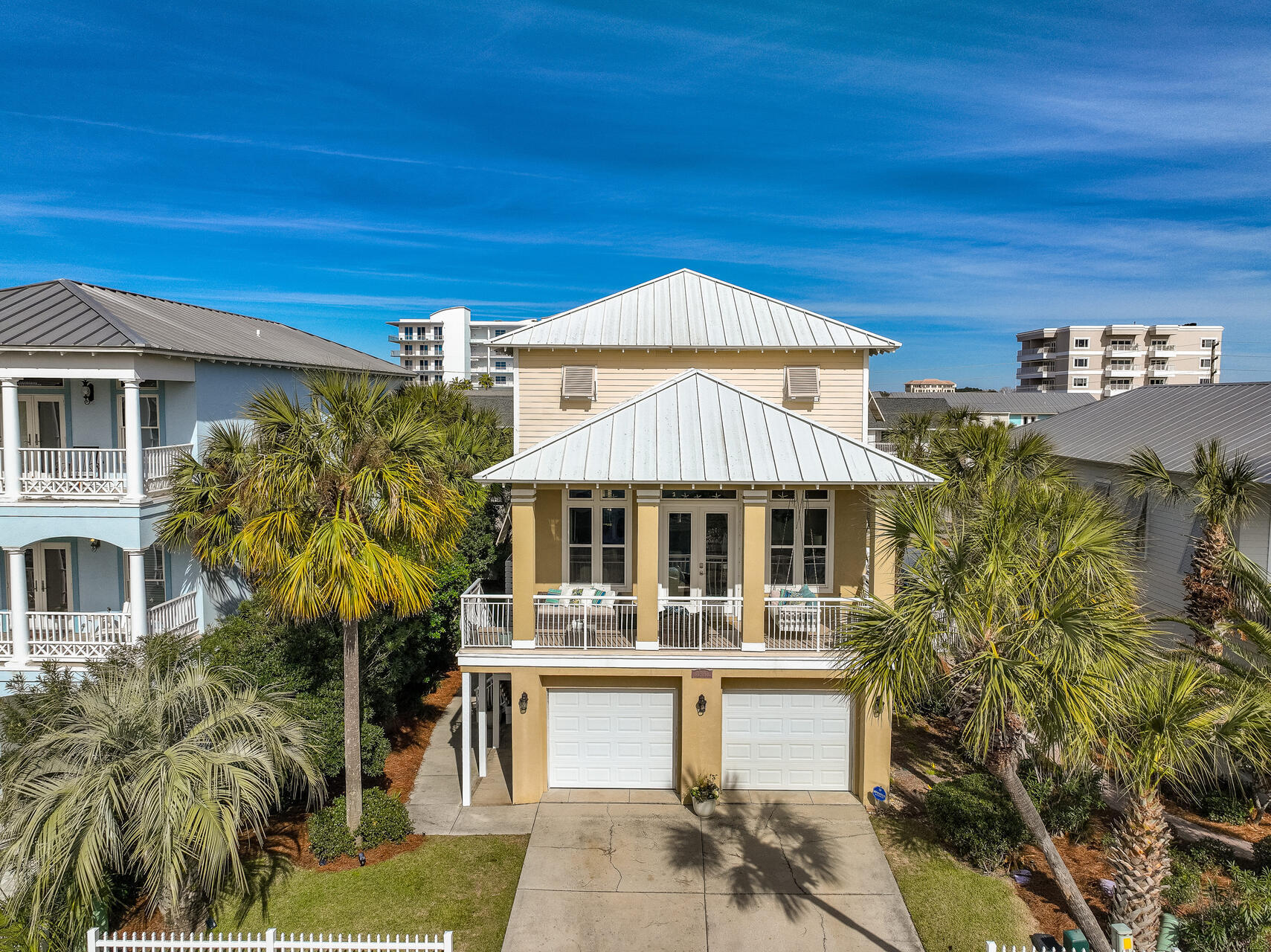 DESTIN POINTE - Residential