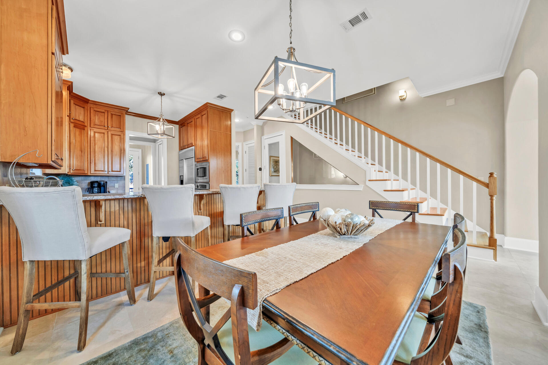 DESTIN POINTE - Residential