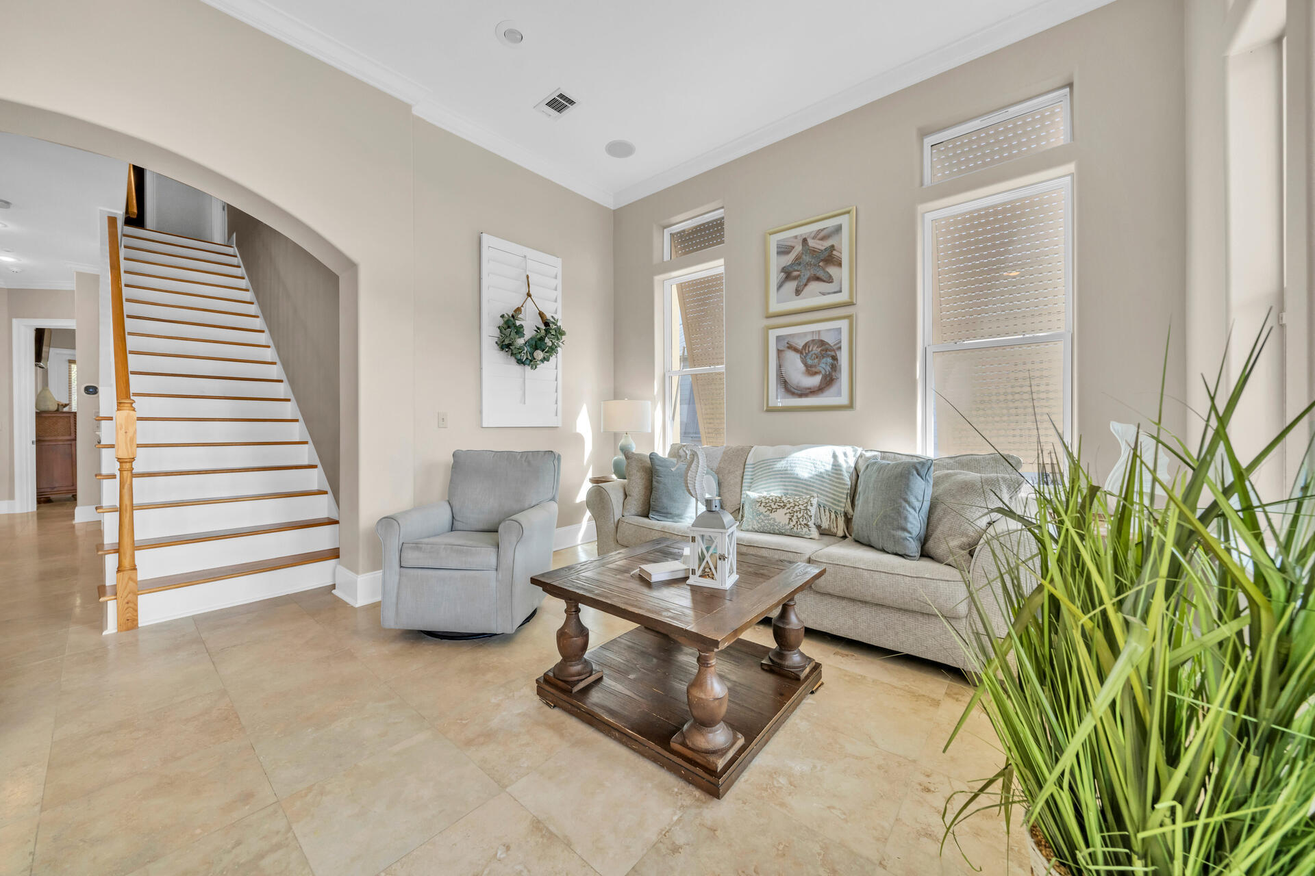 DESTIN POINTE - Residential